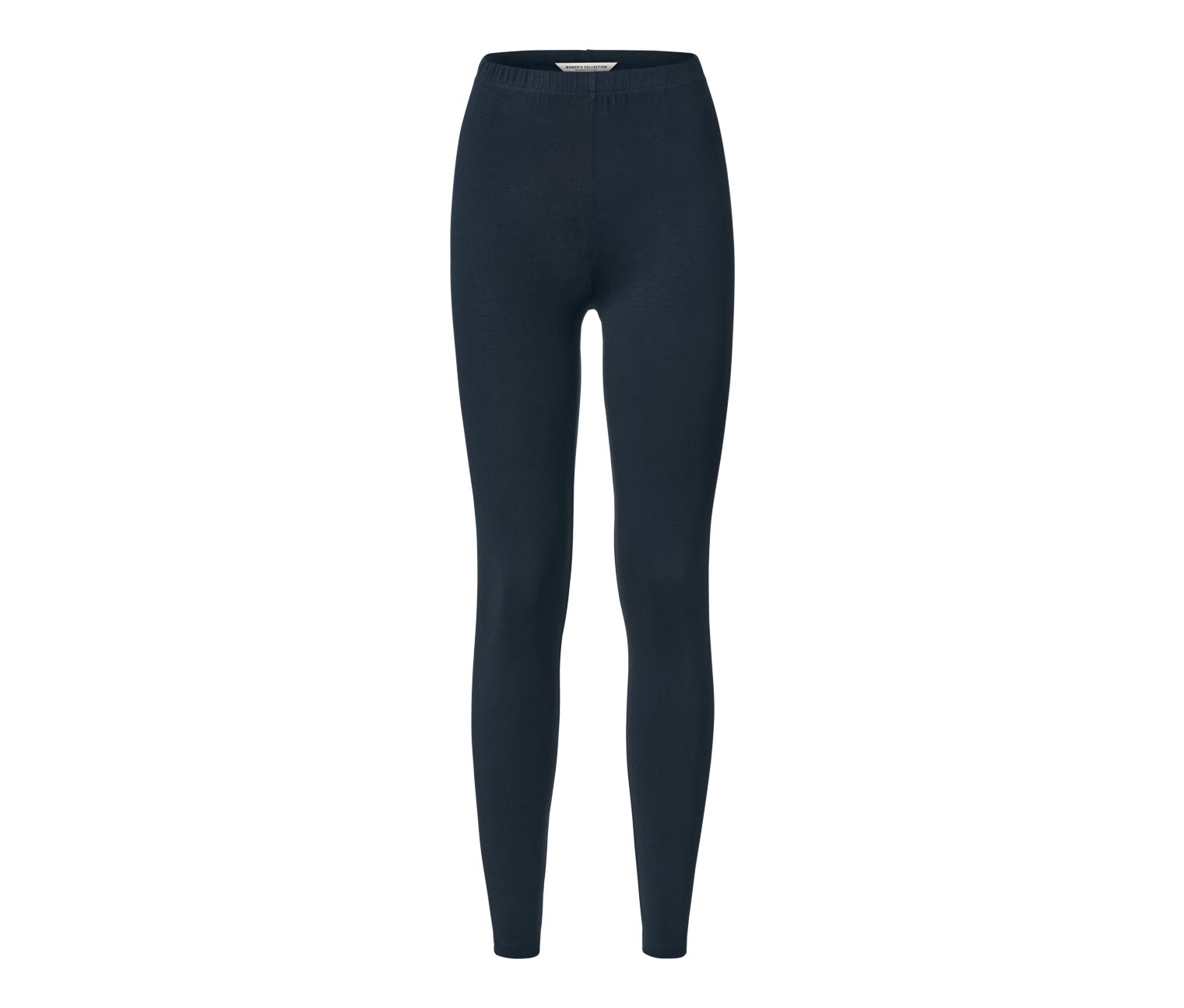 Thumbnail - Tchibo - Leggings - Damen - Gr. S - dunkelblau