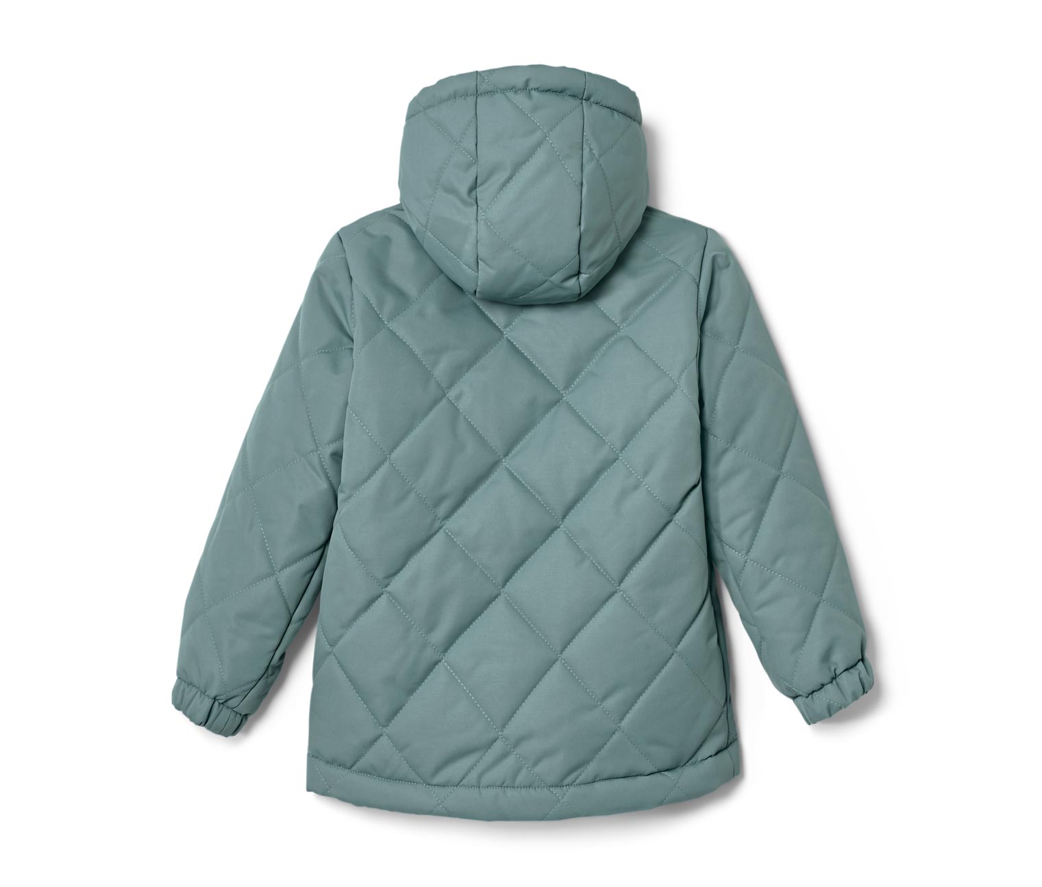 Thumbnail - Tchibo - Kleinkind-Steppjacke - Herren - Gr. 110/116 - blau