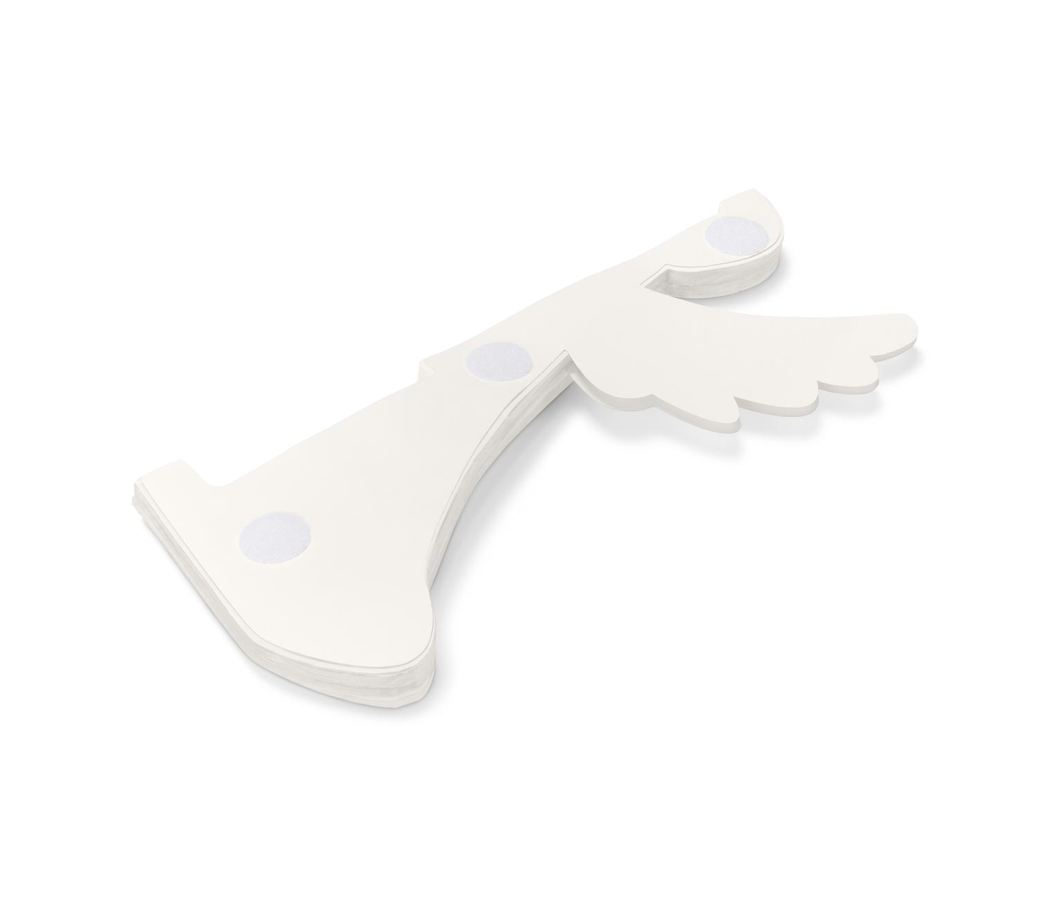 Thumbnail - Tchibo - LED-Papier-Engel - creme
