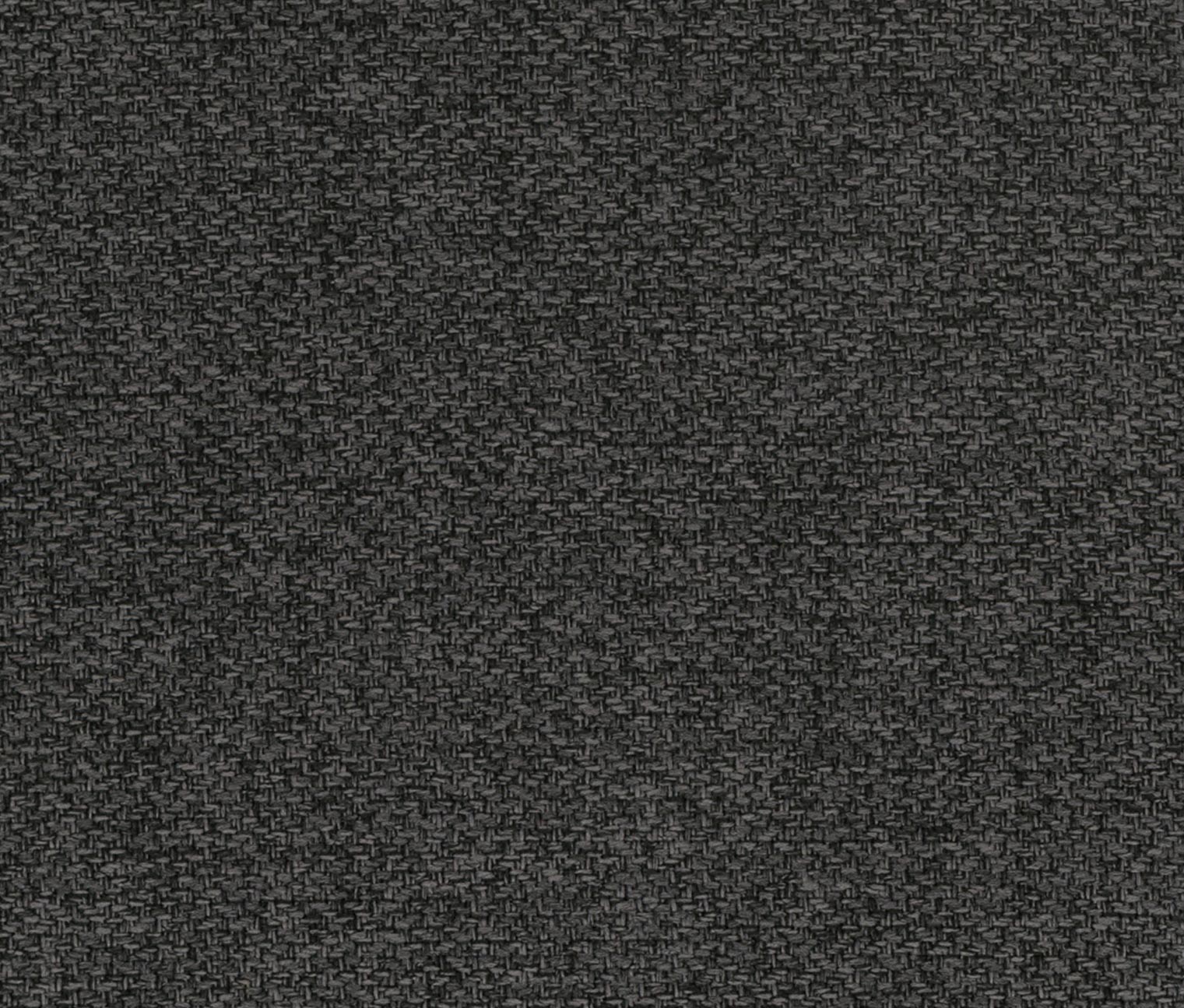 Thumbnail - Domo collection Boxspringbett 180 x 200 cm inkl. Topper - 187x207x68cm - schwarz - Polyester / Holz / Kunststoff