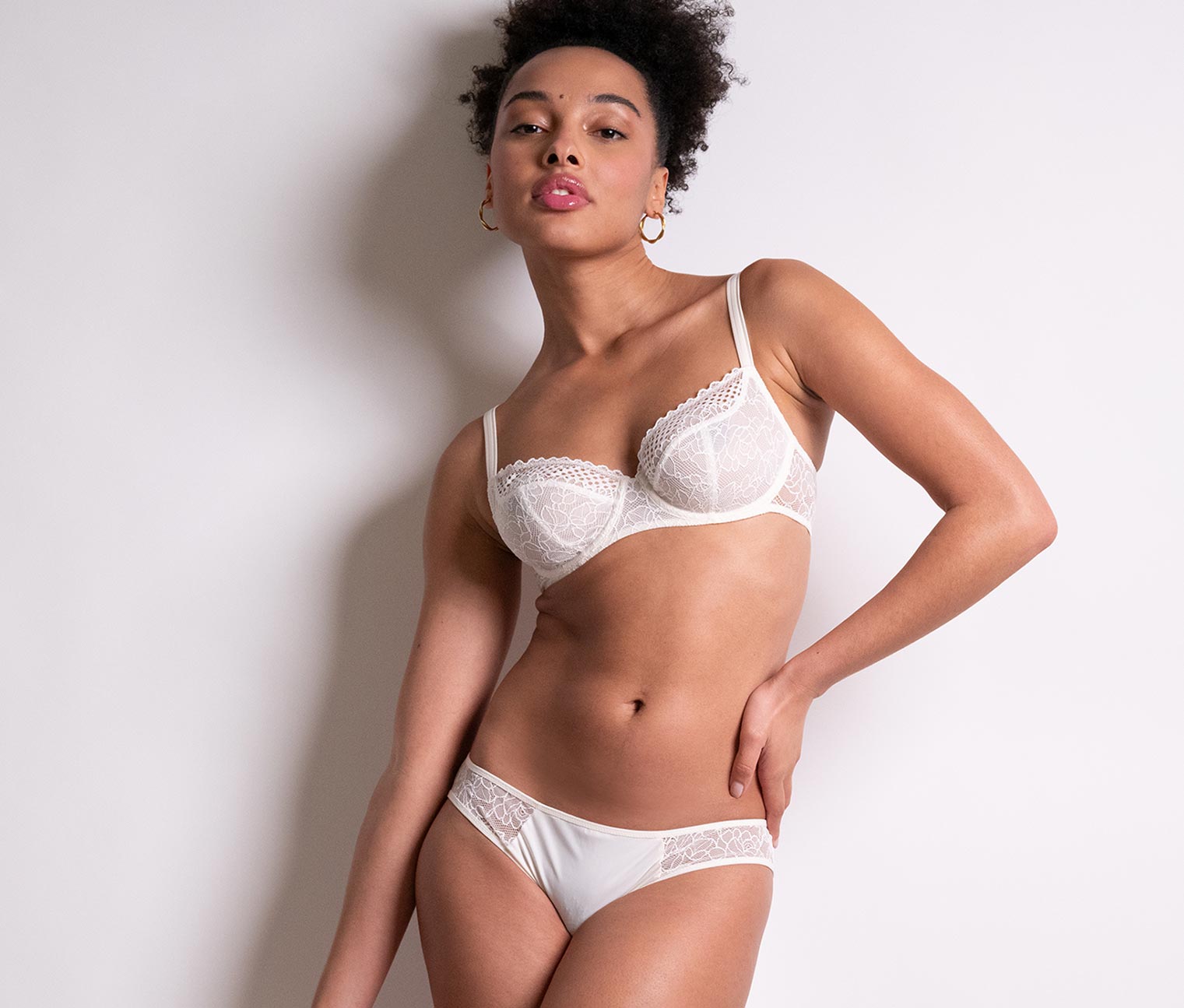 Thumbnail - Passionata Slip »Pila« - Damen - Gr. 42