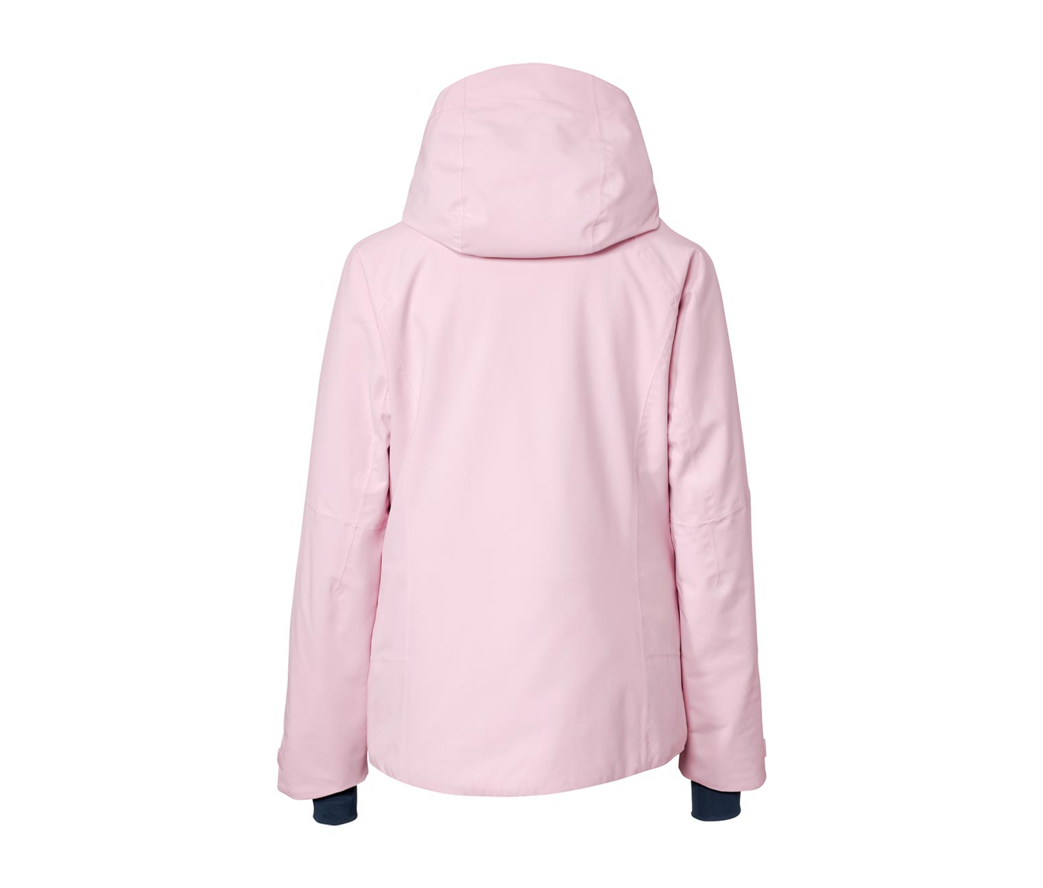 Thumbnail - Tchibo - Skijacke - Damen - Gr. 44 - rosé