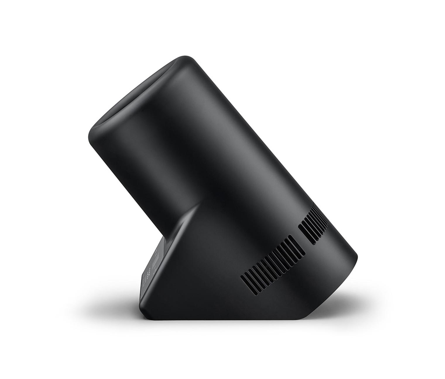 Thumbnail - Caso Weinkühler VinoCase Black - schwarz