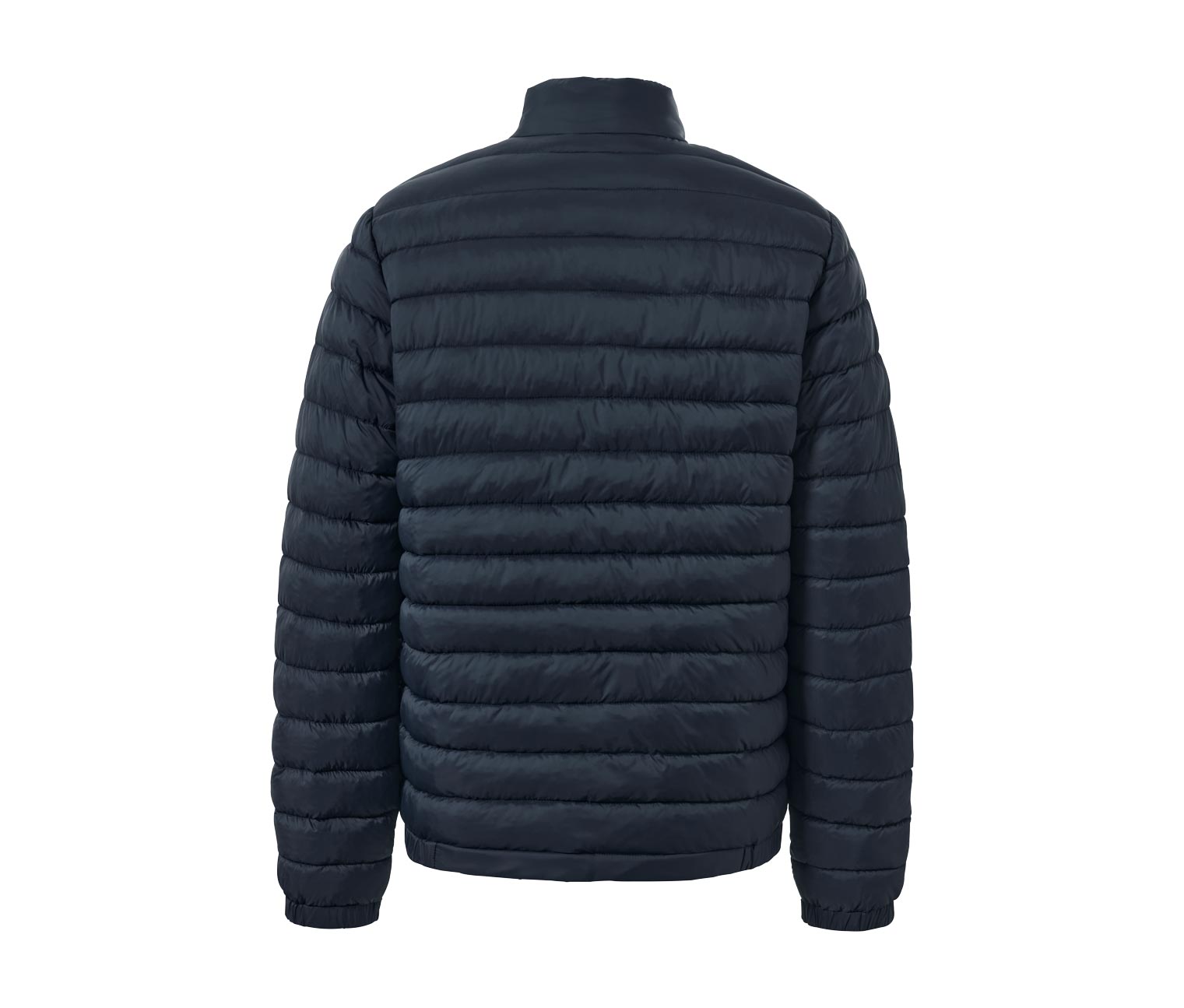 Thumbnail - Tchibo - Steppjacke - Herren - Gr. 4XL - dunkelblau