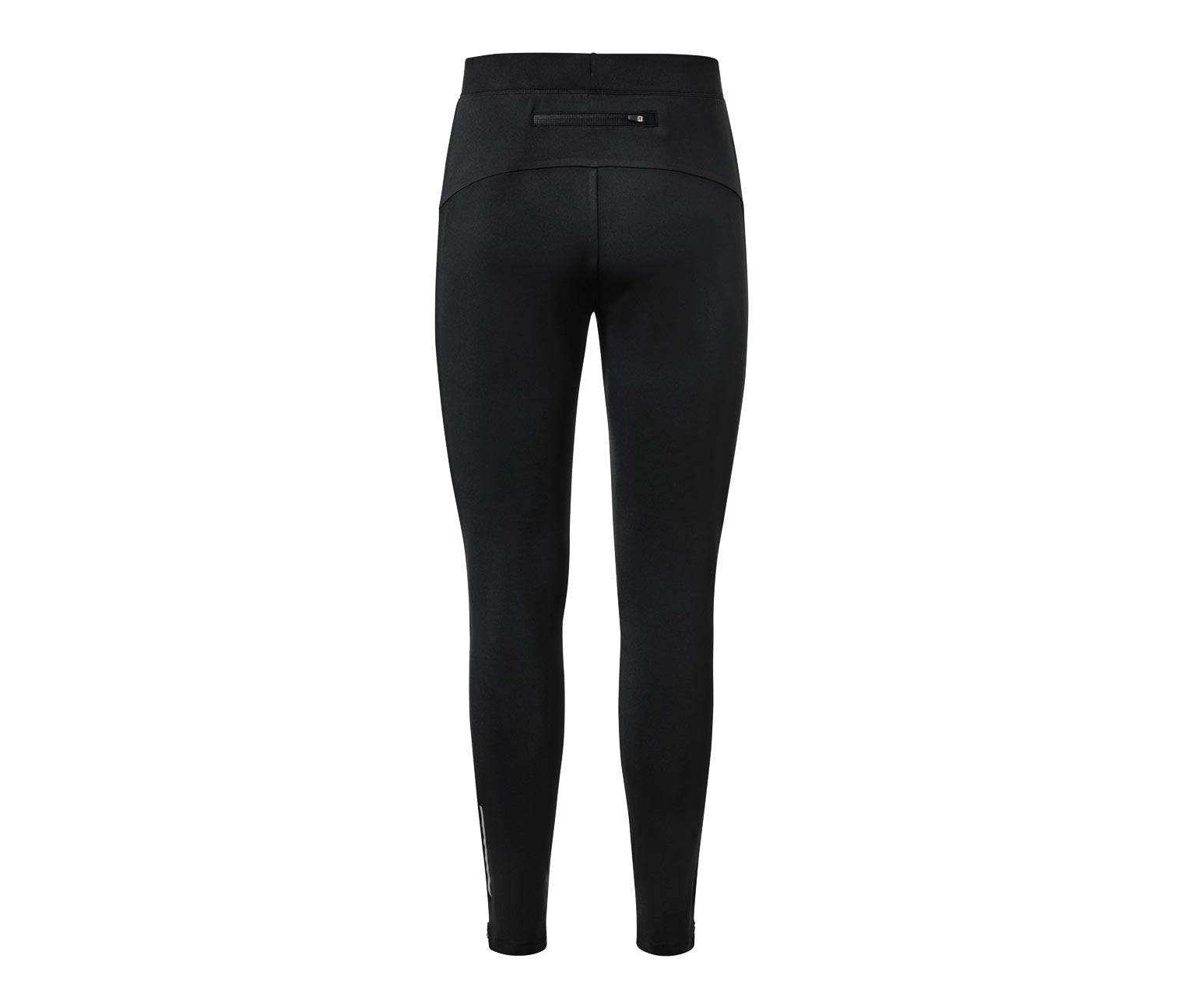 Thumbnail - Tchibo - Windprotection-Lauftight - Herren - Gr. XL - schwarz