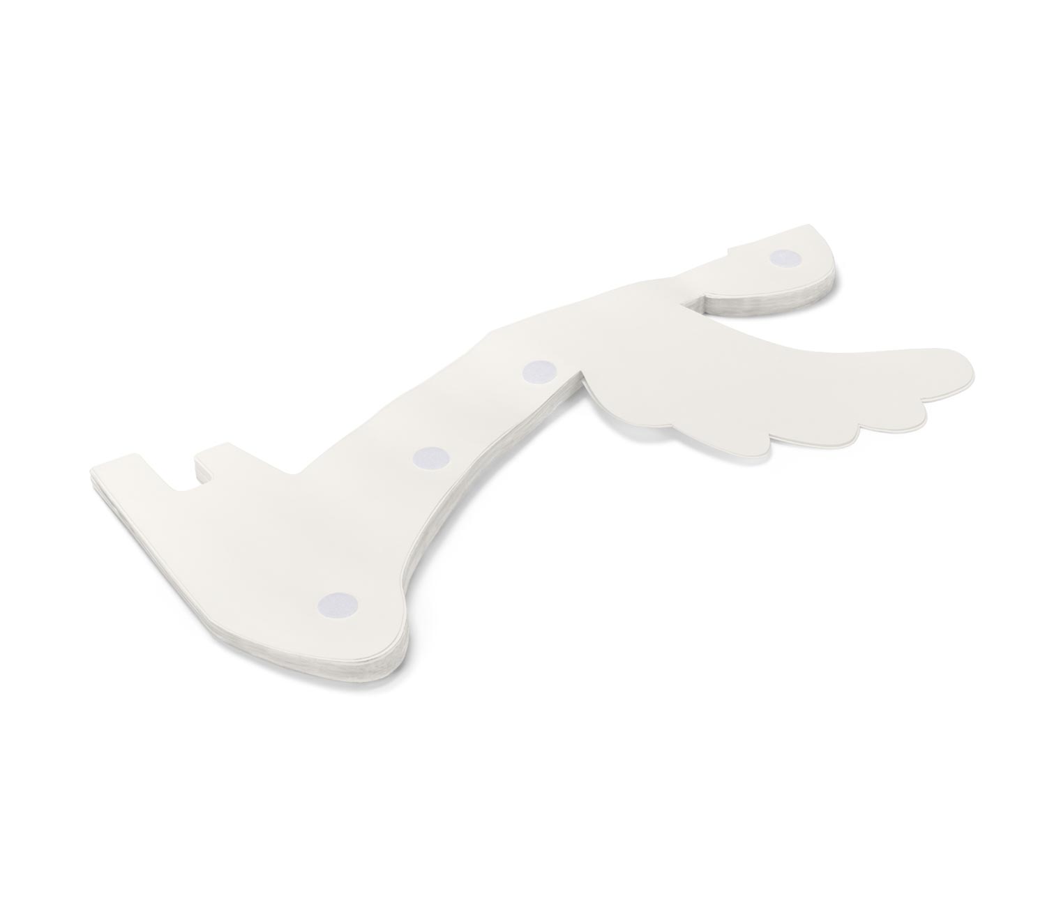 Thumbnail - Tchibo - LED-Papier-Engel - creme
