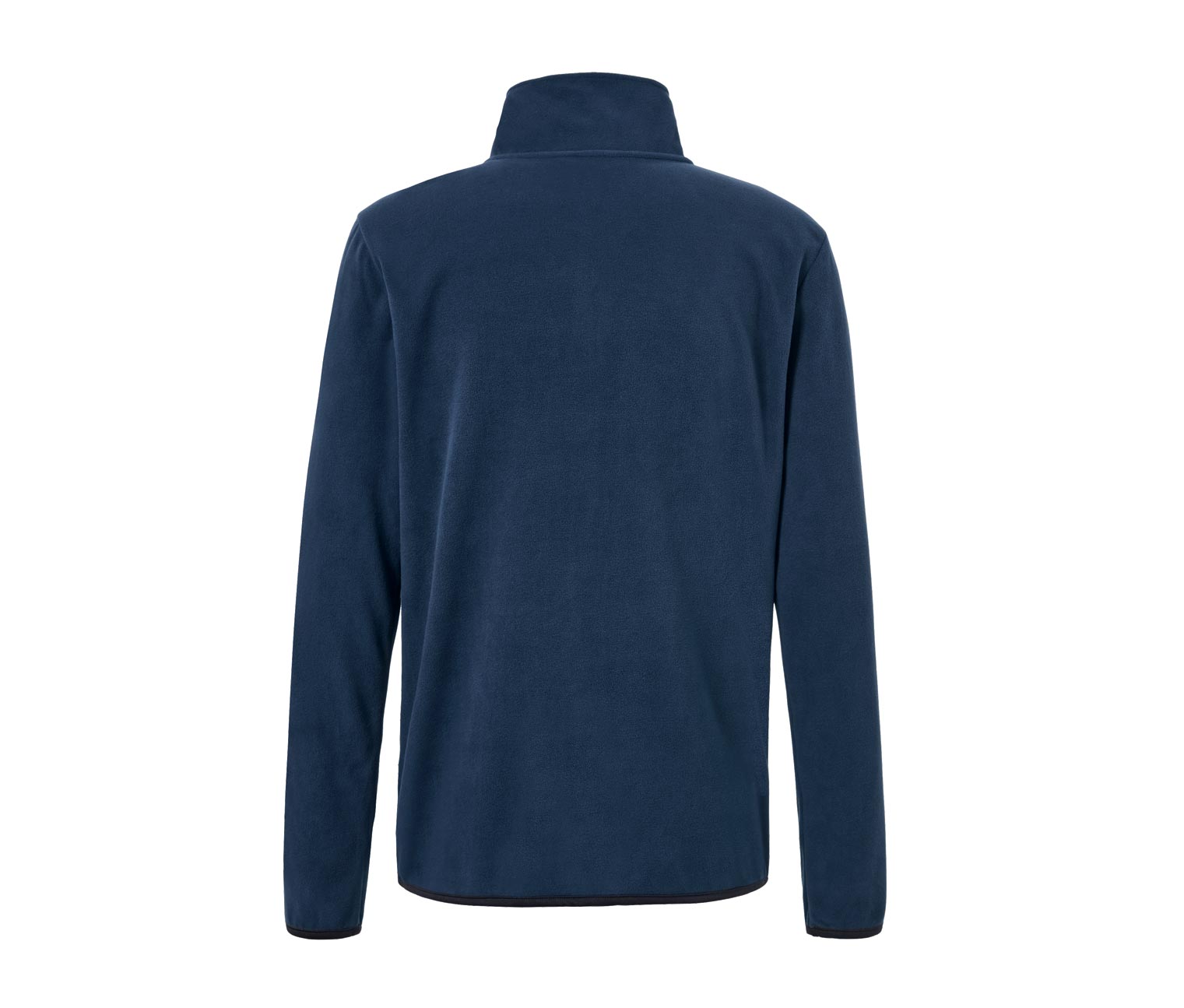 Thumbnail - Tchibo - Fleece-Jacke - Herren - Gr. XL - dunkelblau