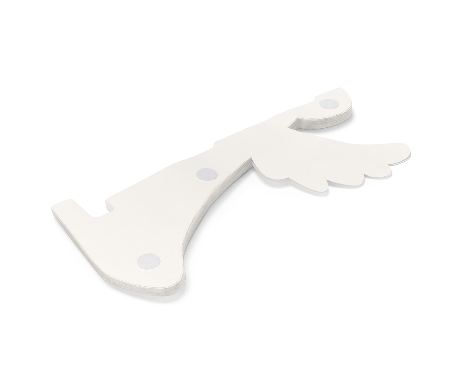 Thumbnail - Tchibo - LED-Papier-Engel - creme