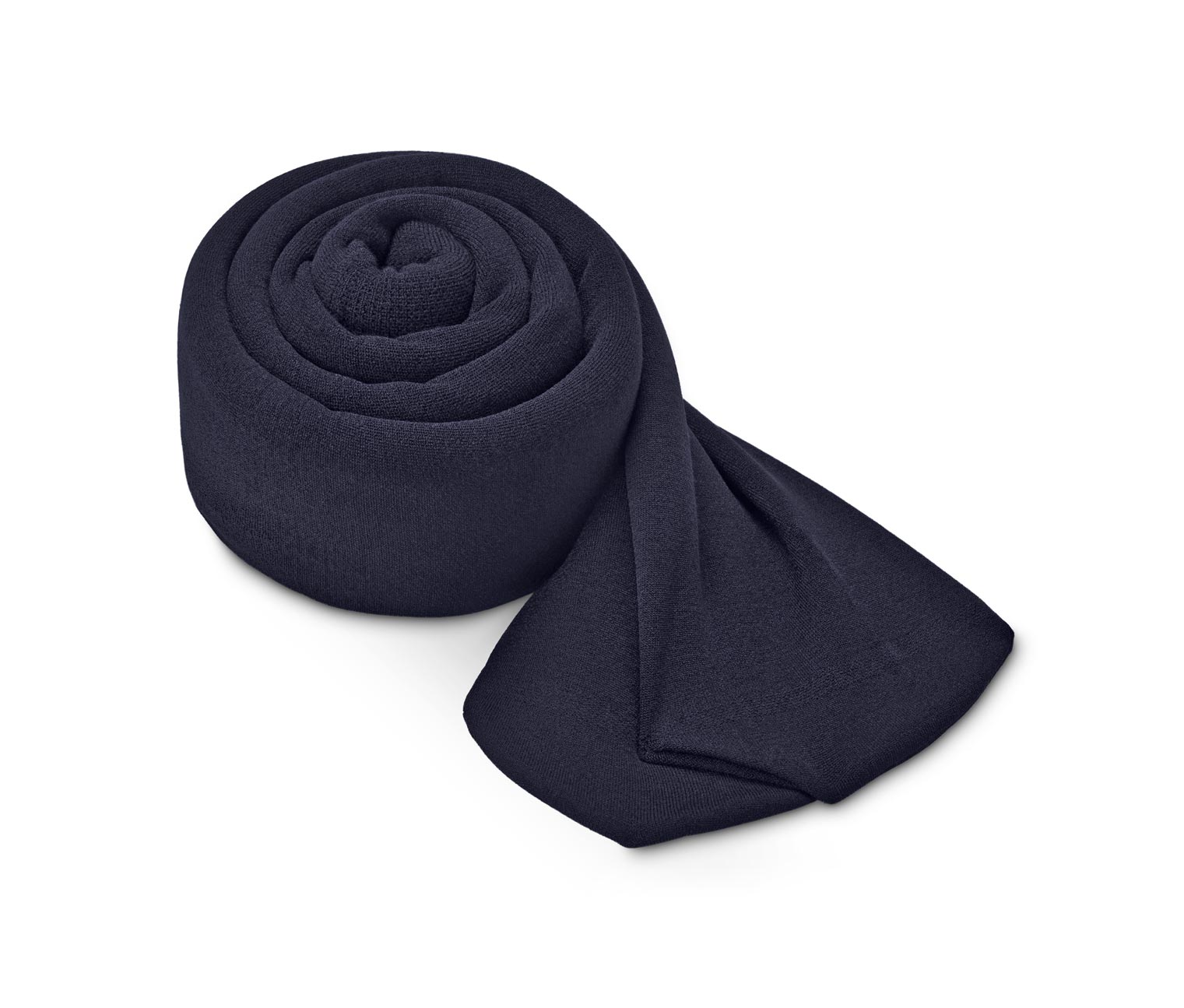 Thumbnail - Tchibo - Thermostrumpfhose - Damen - Gr. S - dunkelblau