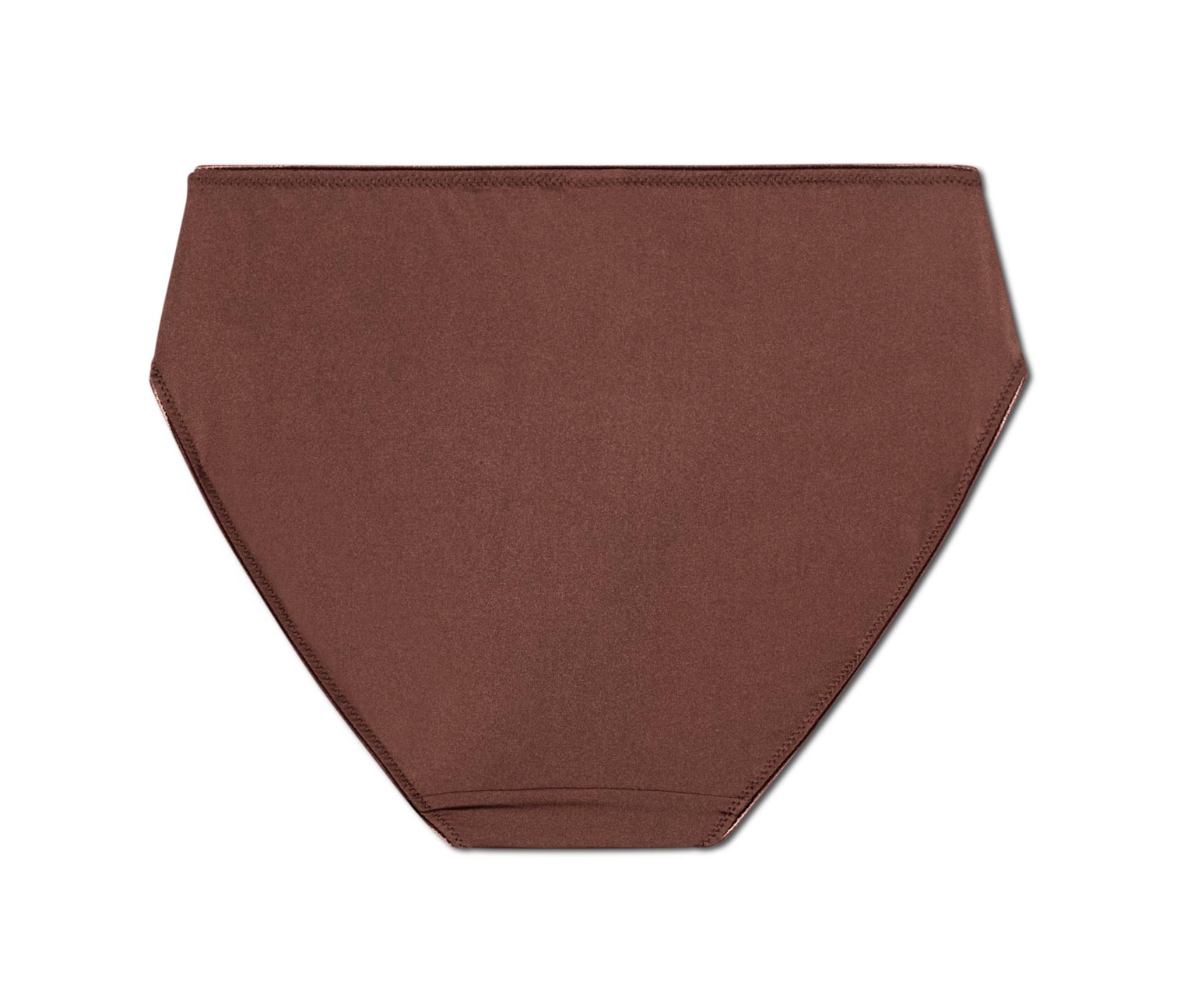 Thumbnail - Tchibo - 2 Slips - Damen - Gr. S - braun