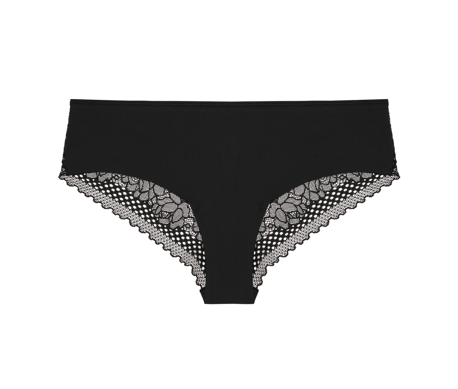 Thumbnail - Passionata Shorty »Pila« - Damen - Gr. 40 - schwarz