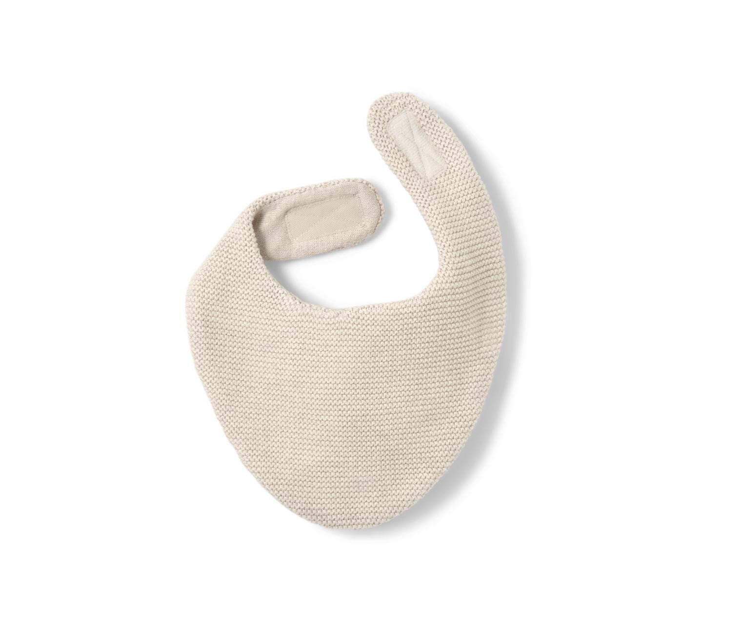 Thumbnail - Tchibo - Baby-Strickmütze-und-Strickschal - Herren - Gr. 49-52 - beige