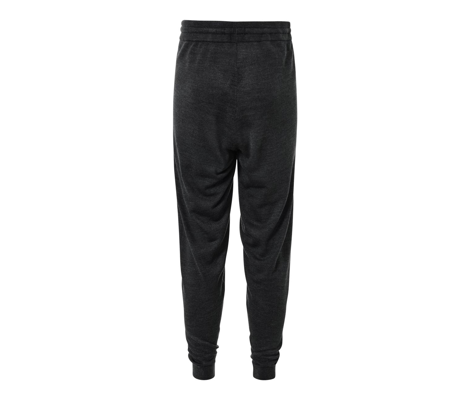 Thumbnail - Tchibo - Feinstrick-Homewearhose - Herren - Gr. XXL - anthrazit
