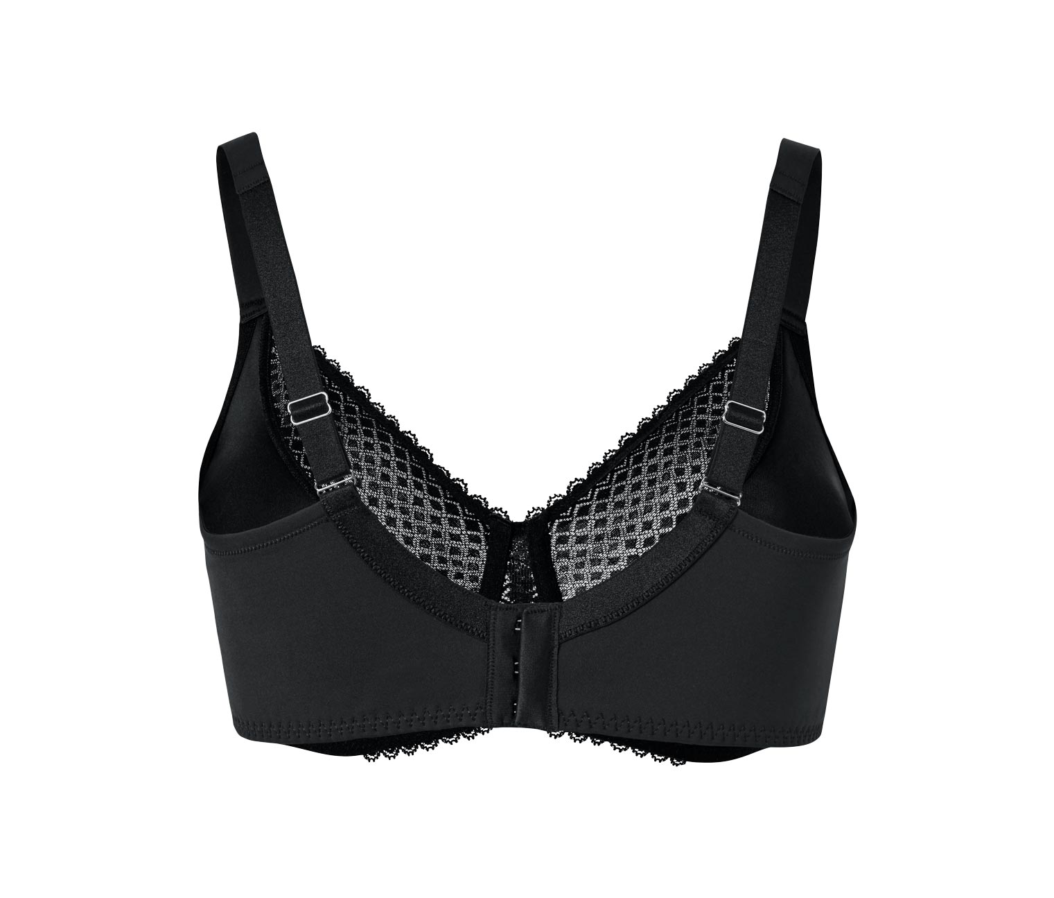Thumbnail - Tchibo - Minimizer-BH - Damen - Gr. 85E - schwarz