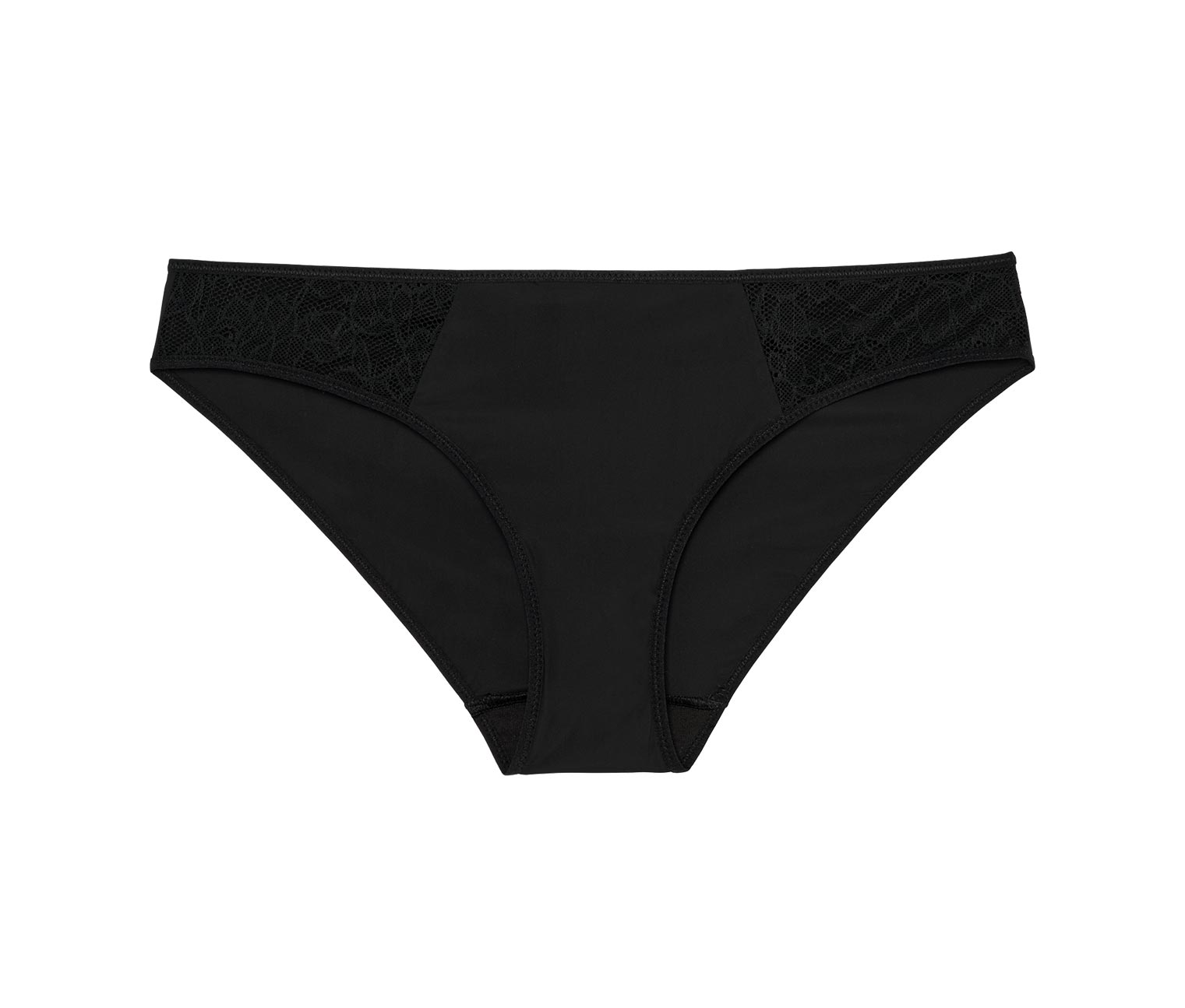 Thumbnail - Passionata Slip »Pila« - Damen - Gr. 38 - schwarz