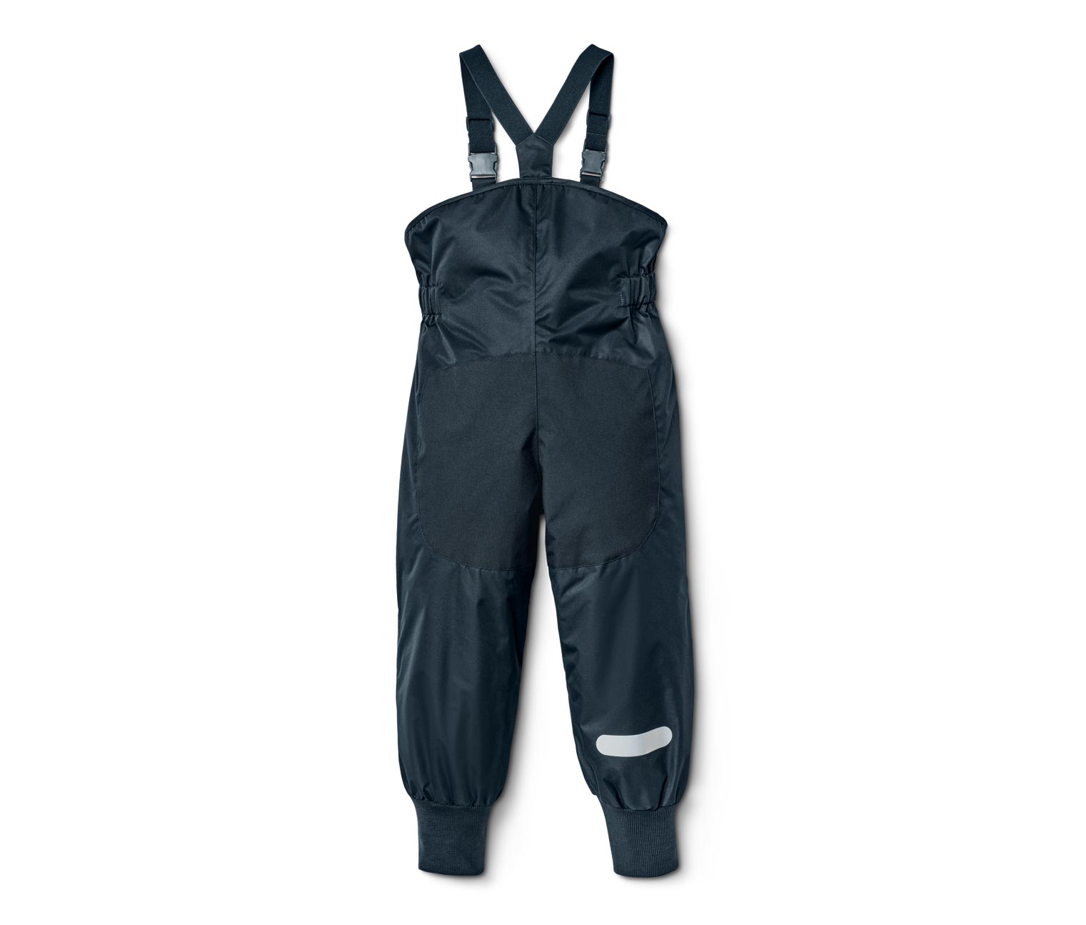 Thumbnail - Tchibo - Kinder-Regenhose mit Mitwachsfunktion - Herren - Gr. 86/92 - dunkelblau