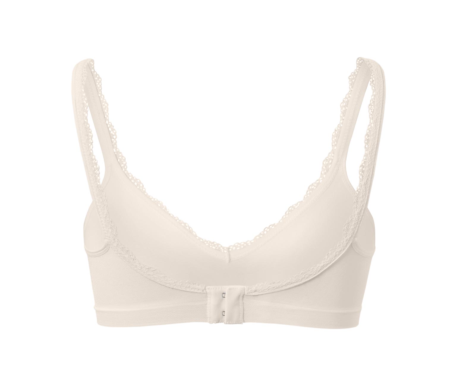Thumbnail - Tchibo - Seamless-Soft-BH - creme