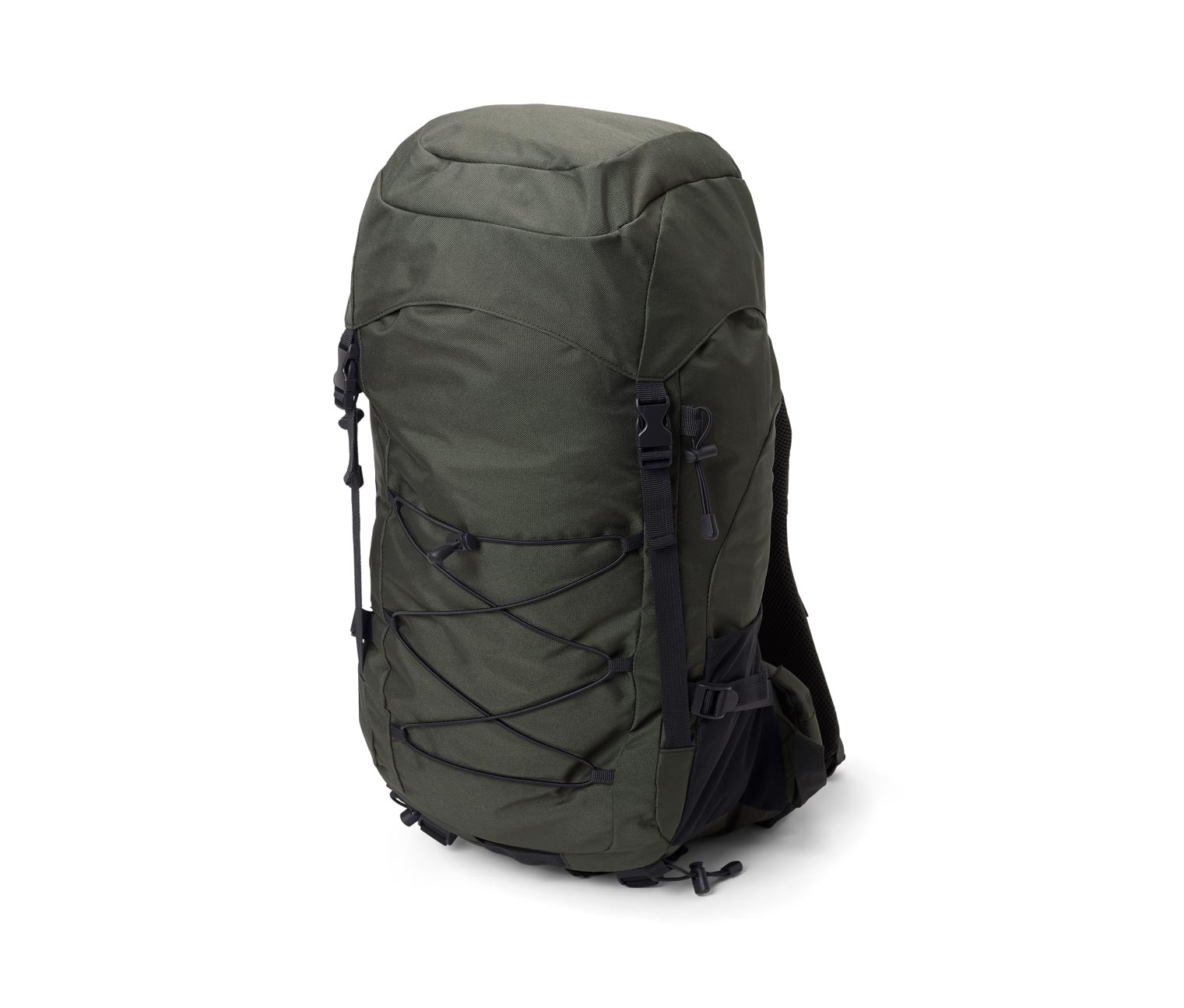 Thumbnail - Tchibo - Wander-Rucksack - anthrazit