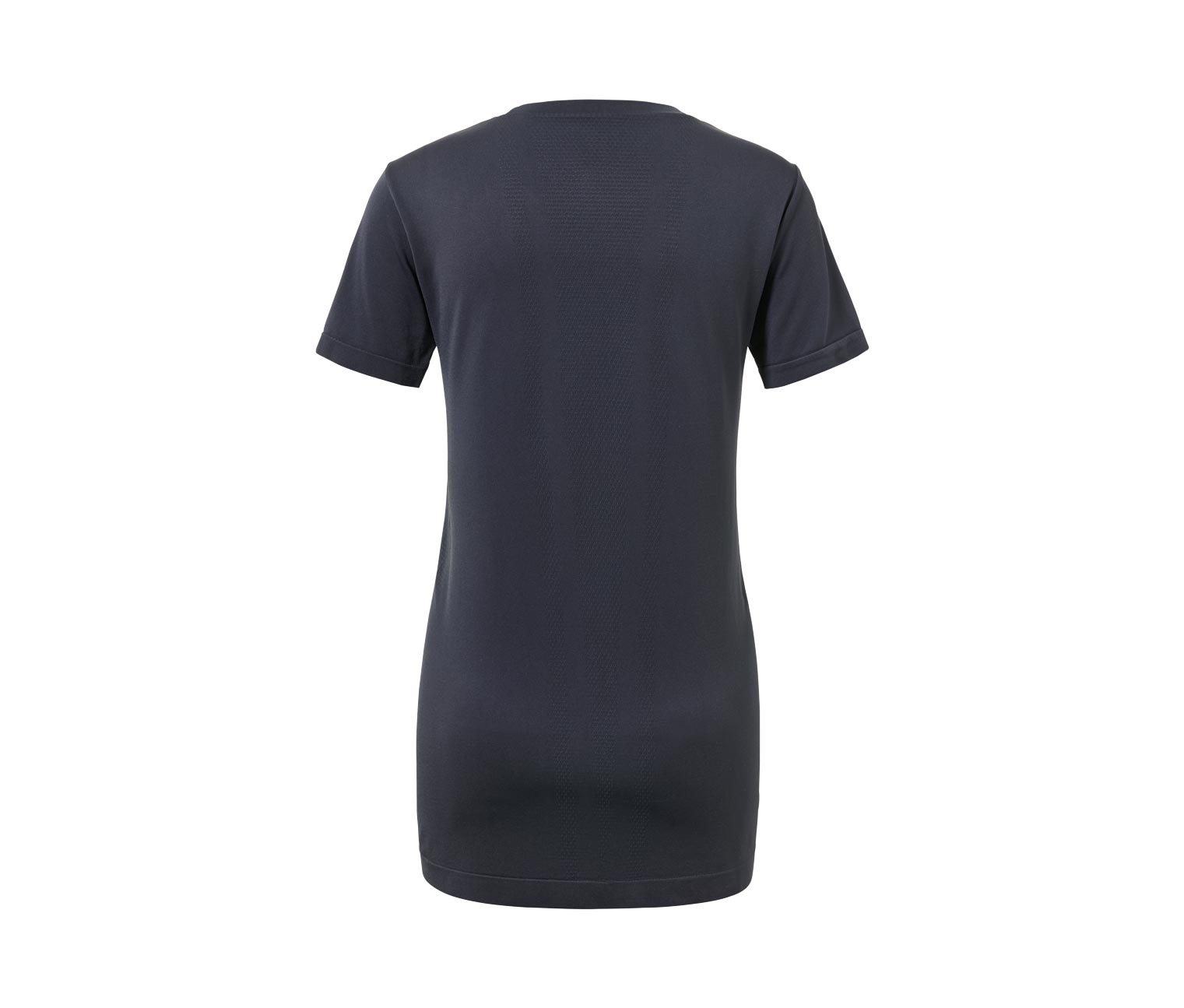 Thumbnail - Tchibo - Seamless-Funktionsshirt - Damen - Gr. XS - anthrazit