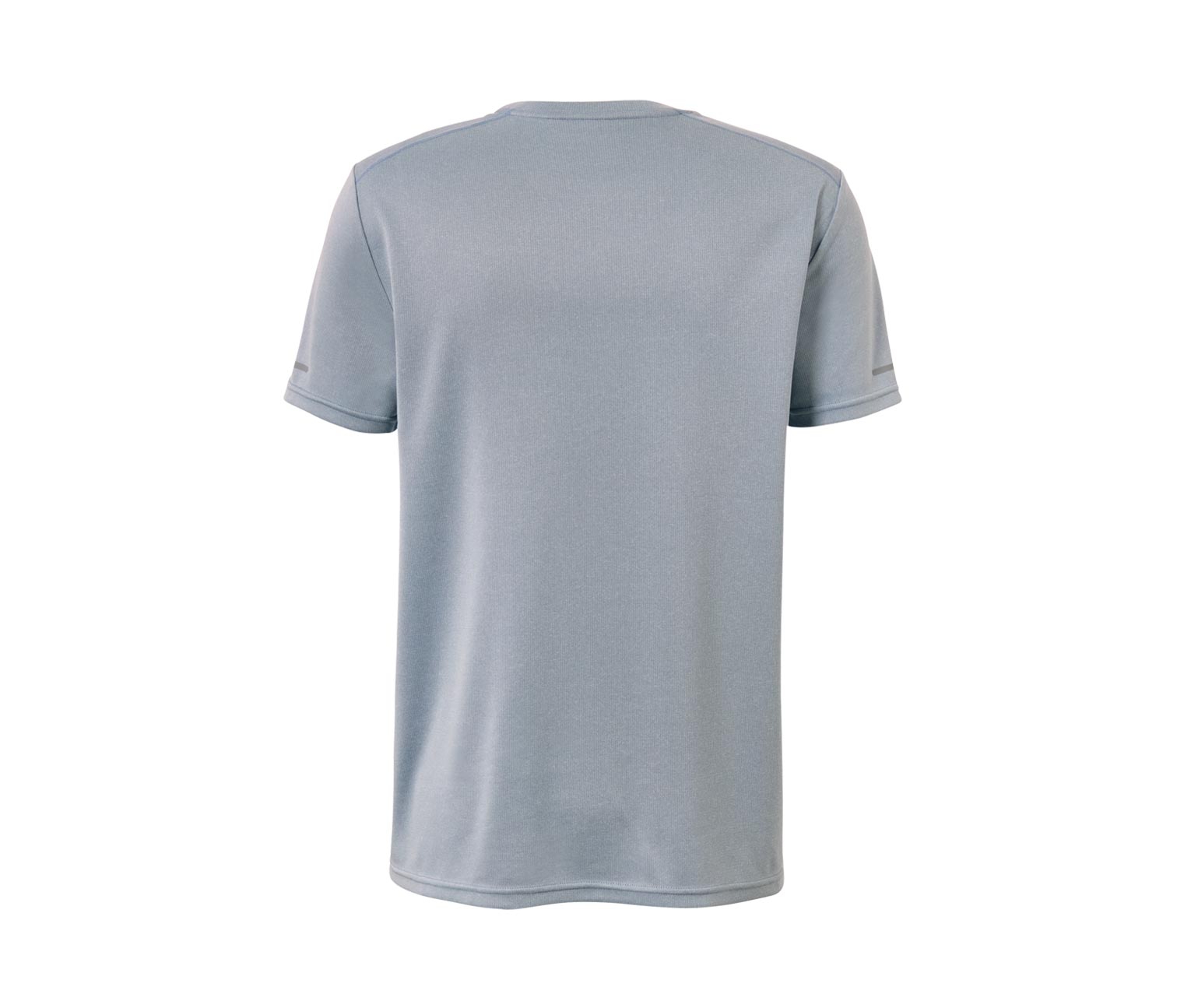 Thumbnail - Tchibo - Funktionsshirt - Herren - Gr. S - hellgrau