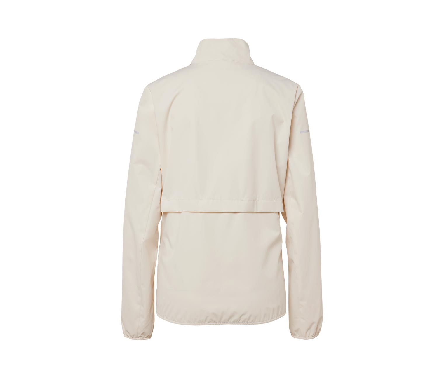 Thumbnail - Tchibo - Windprotection-Laufjacke - Damen - Gr. 46 - beige
