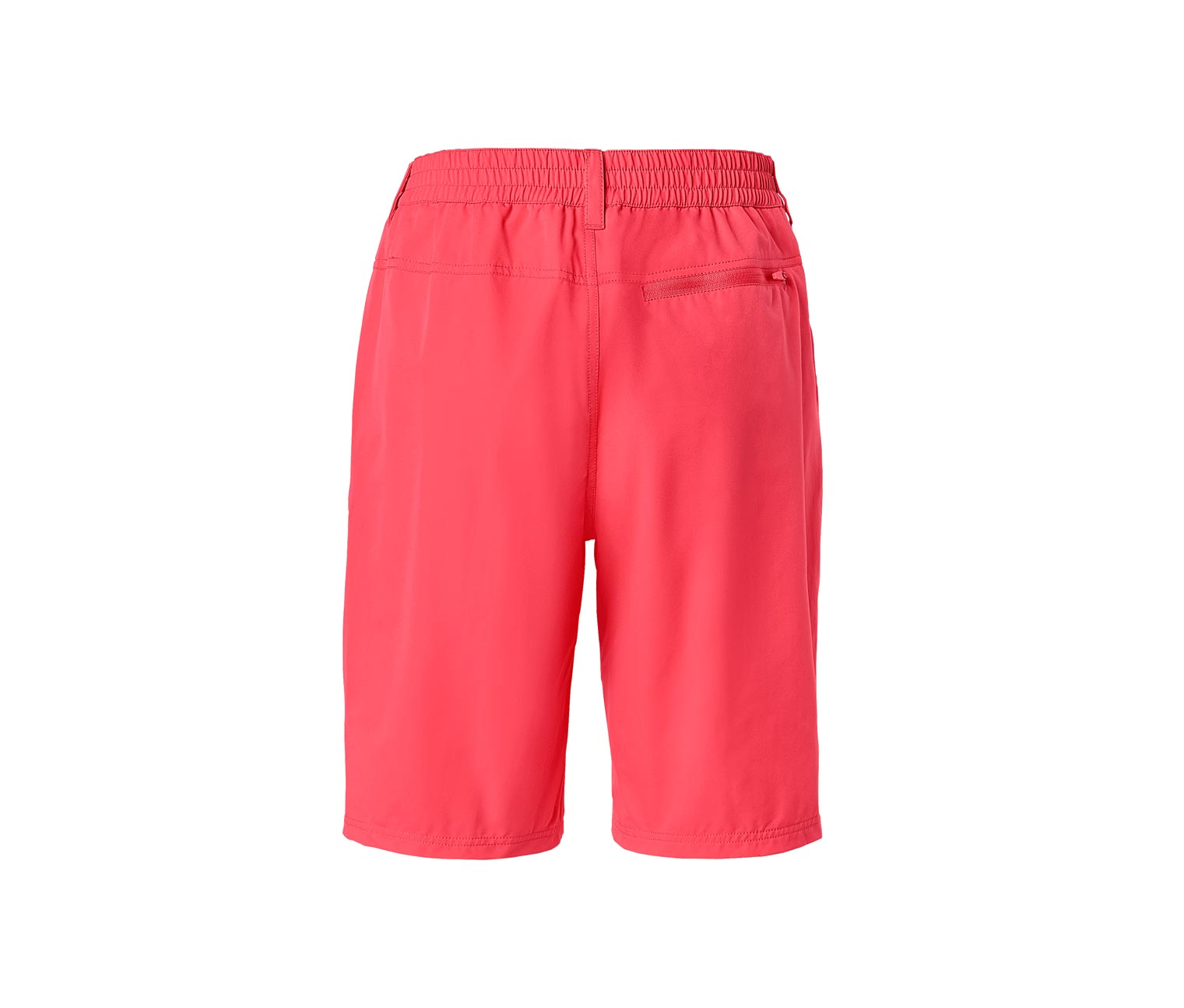 Thumbnail - Tchibo - Softshell-Funktionsshorts - Damen - Gr. 44 - pink