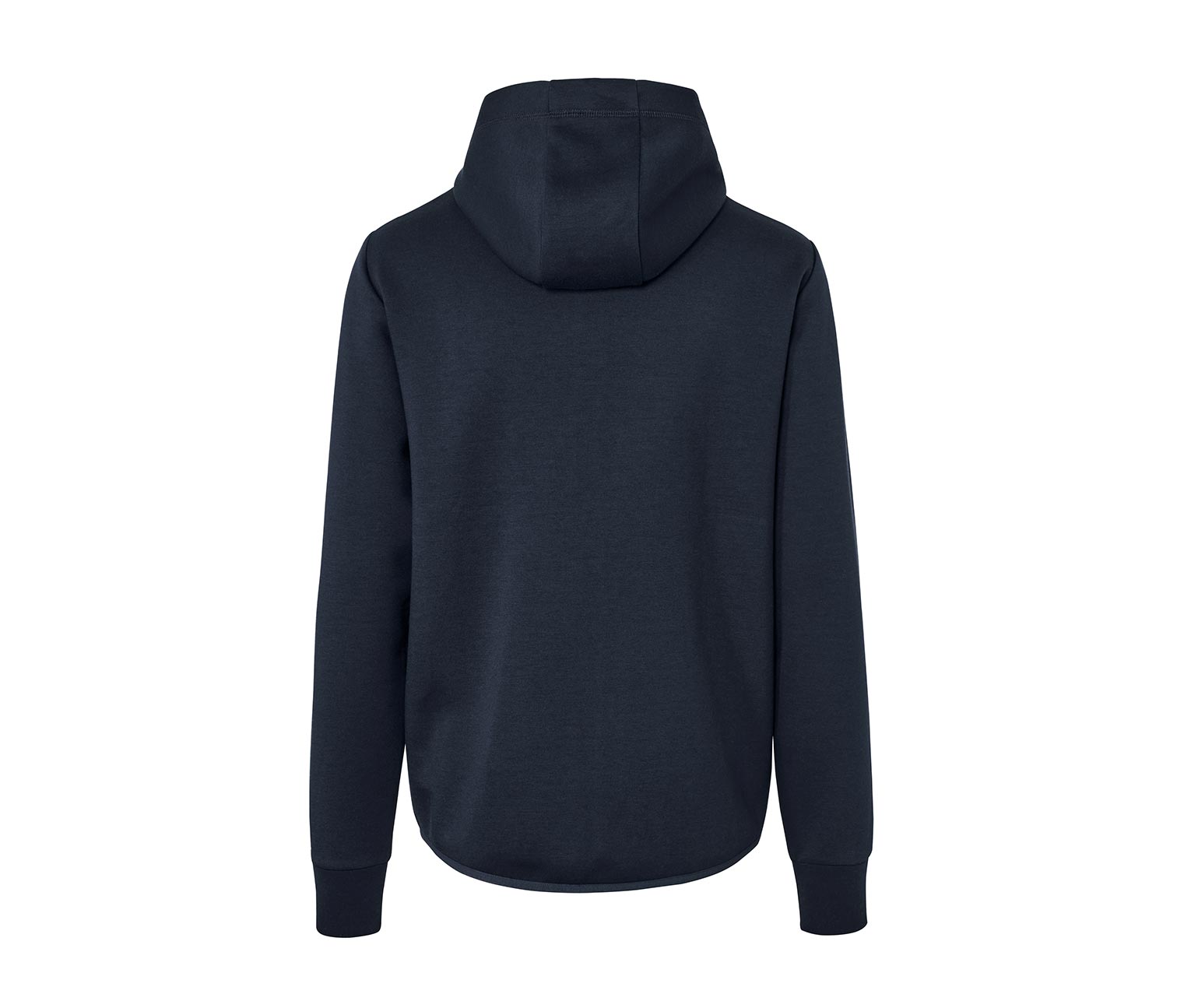 Thumbnail - Tchibo - Funktionssweatjacke - Herren - Gr. L - dunkelblau
