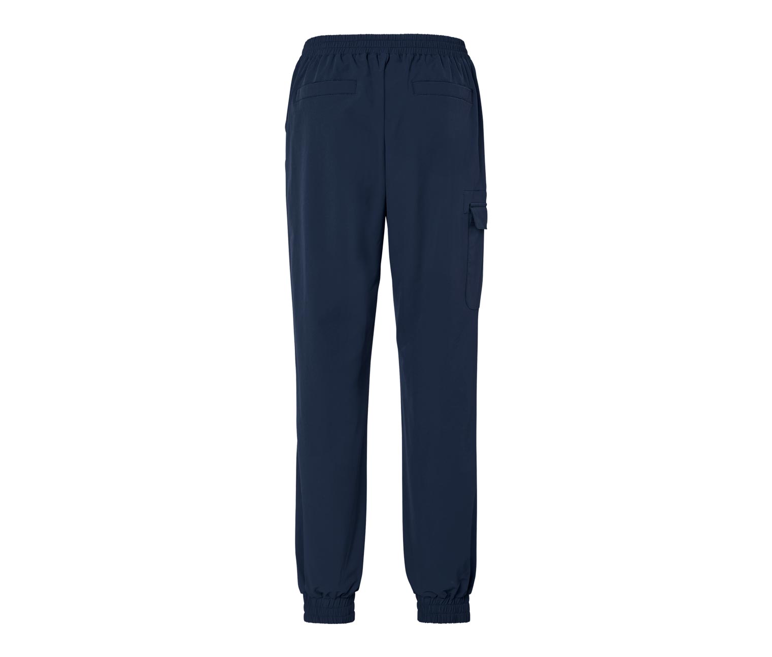 Thumbnail - Tchibo - Softshell-Joggpants - Damen - Gr. 38 - blau