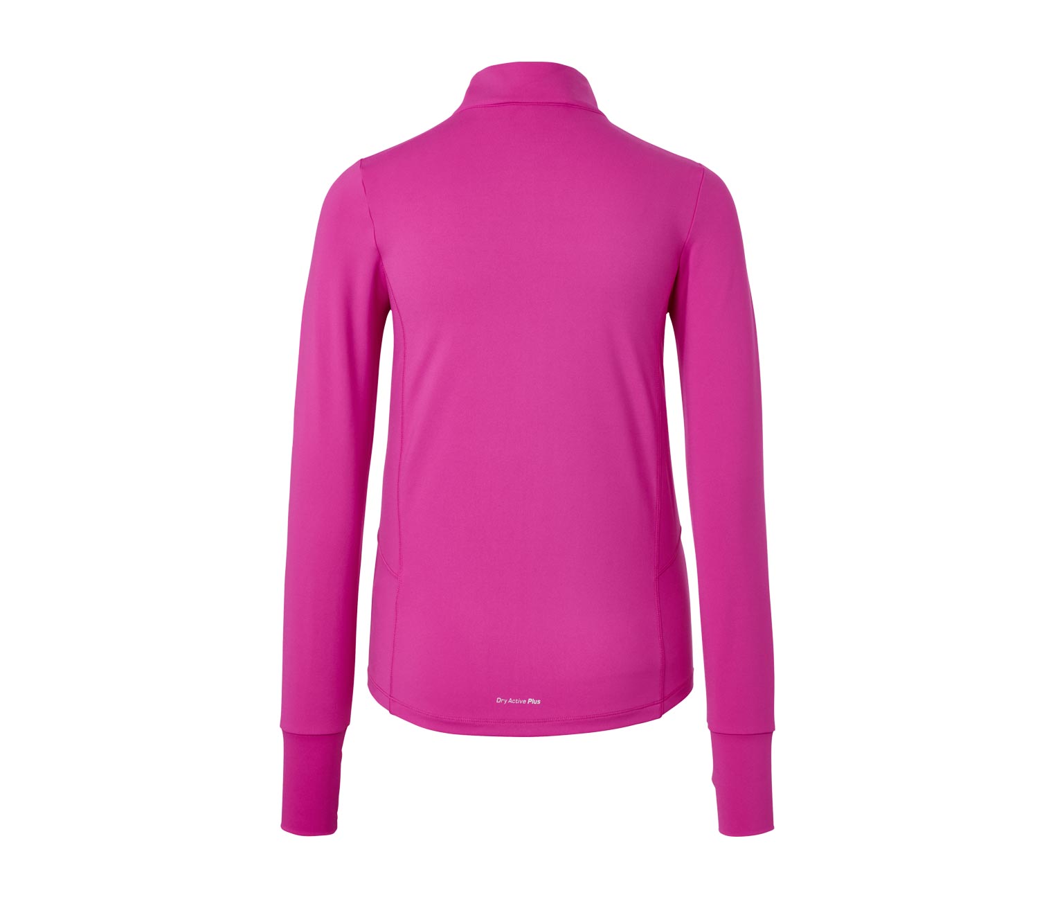 Thumbnail - Tchibo - Sportjacke - Damen - Gr. XXL - pink