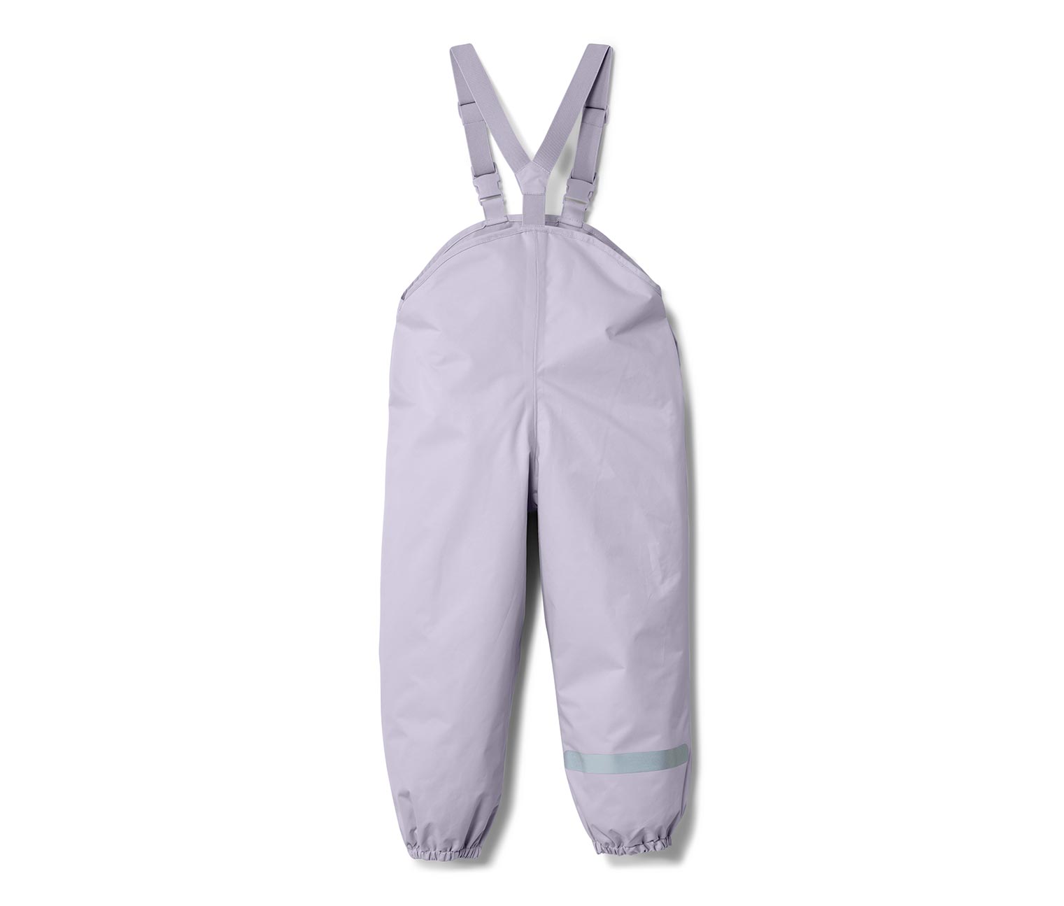 Thumbnail - Tchibo - Kinder-Regenhose - Herren - Gr. 122/128 - lila
