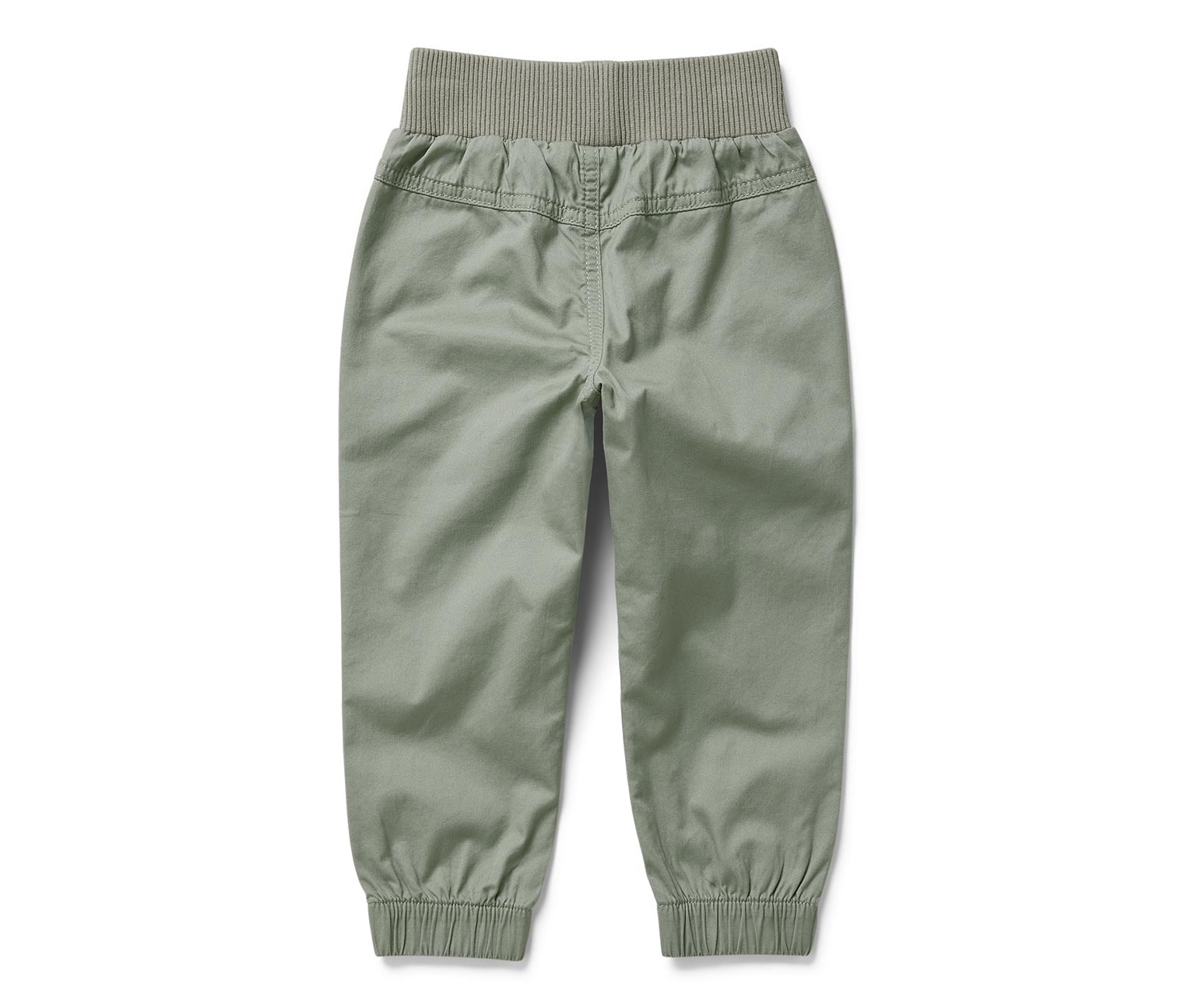 Thumbnail - Tchibo - Kinder-Pull-on-Pants – Fit »Anton« - Jungen - Gr. 122/128 - khaki