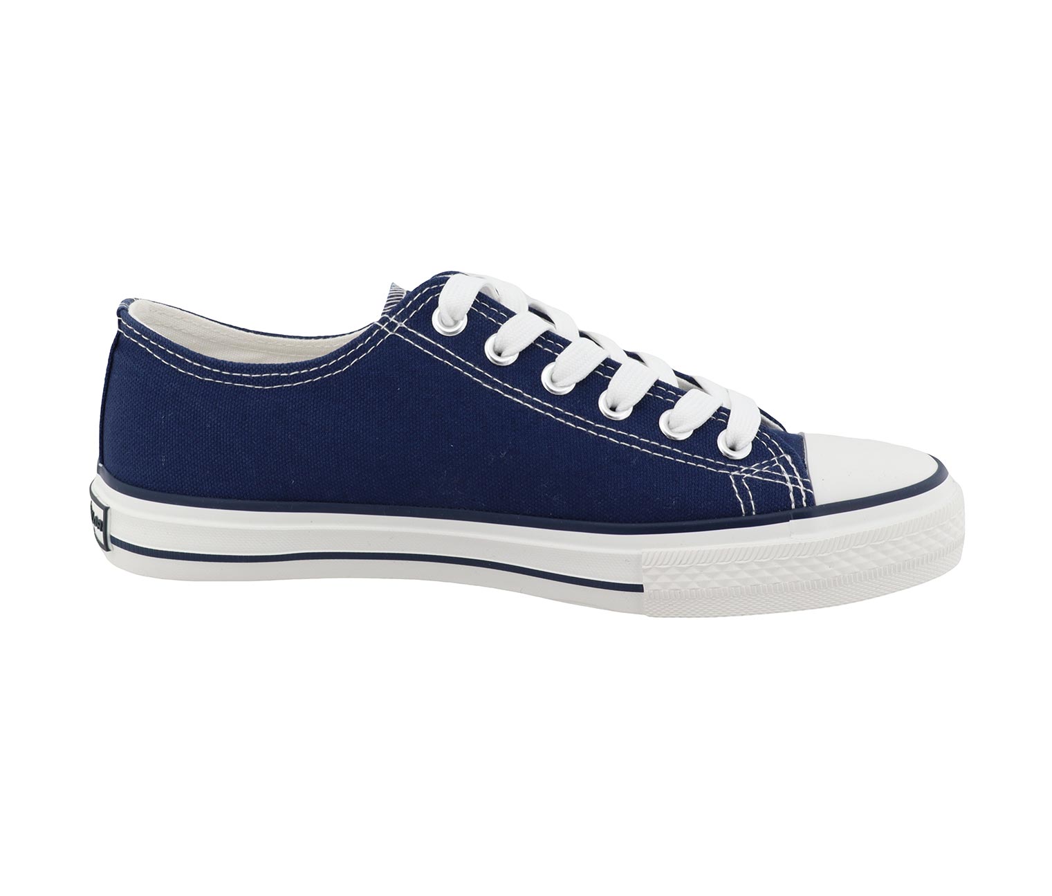 Thumbnail - Tchibo - Tom Tailor Sneaker - Damen - Gr. 38 - dunkelblau