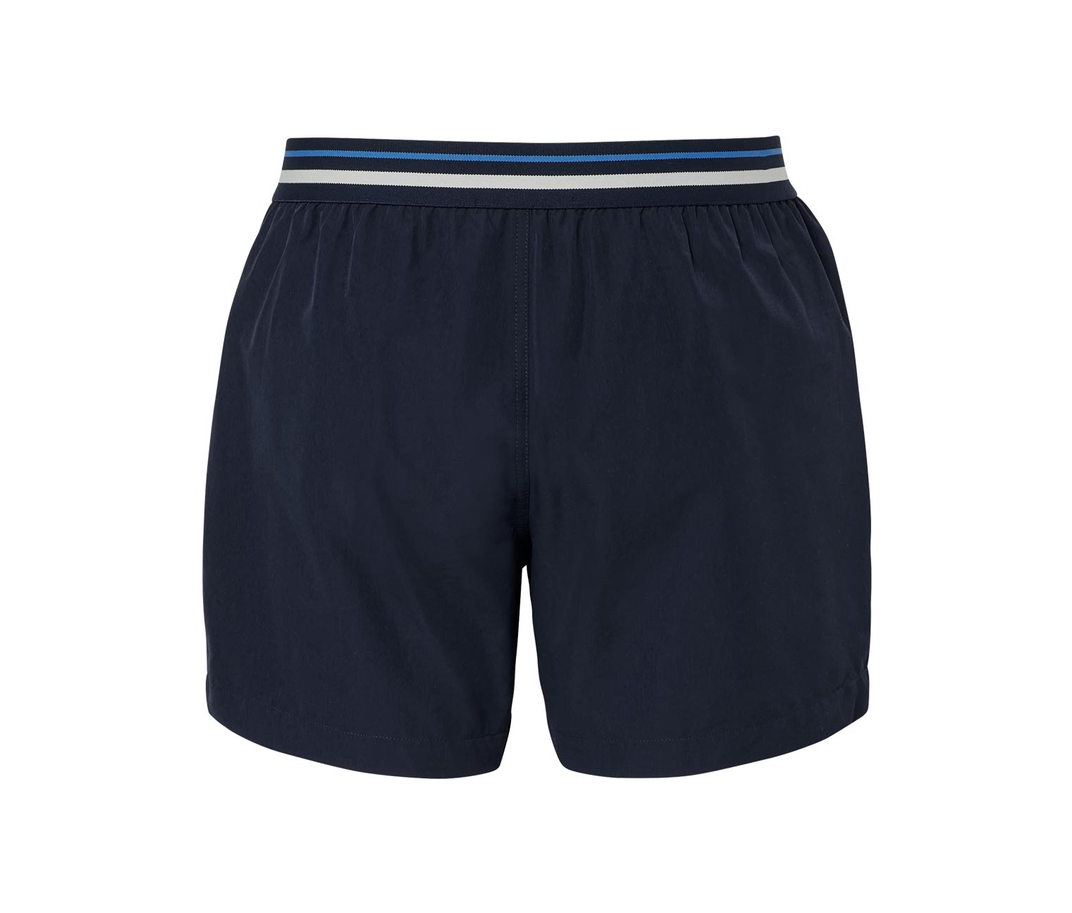 Thumbnail - Tchibo - Badeshorts - Herren - Gr. XL - dunkelblau