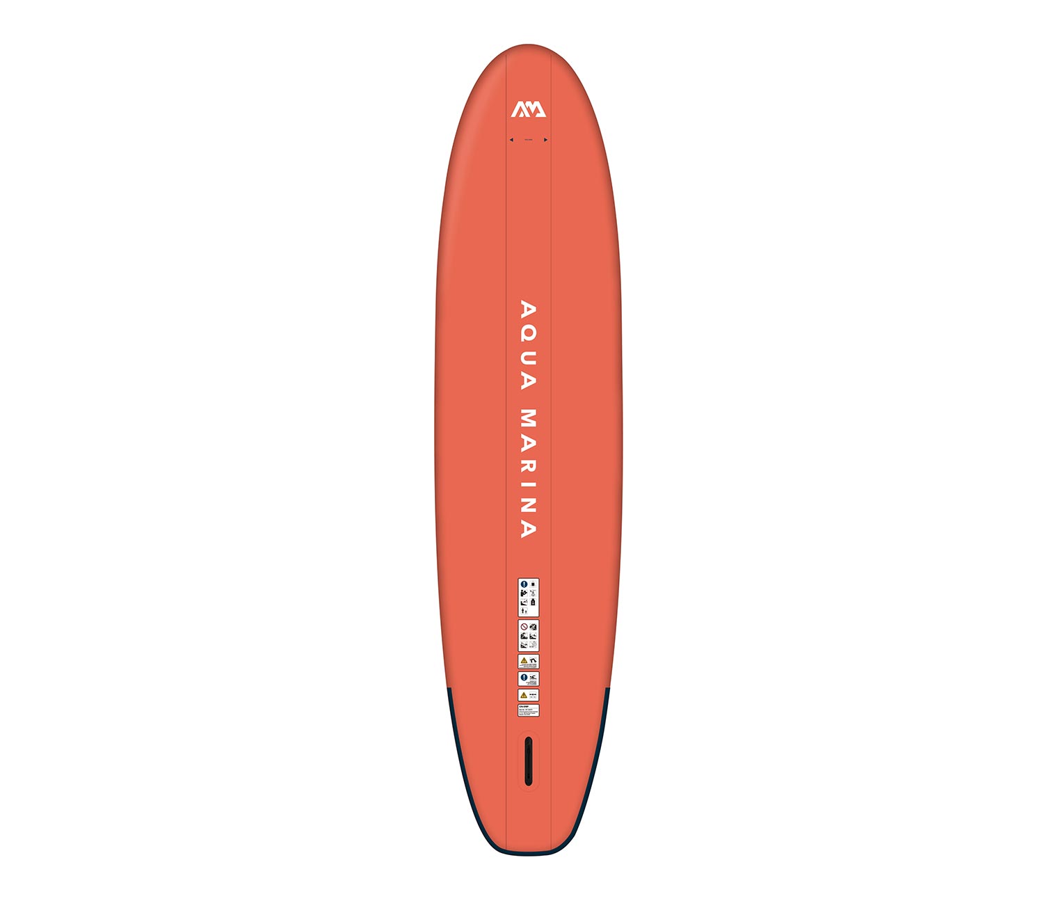 Thumbnail - Aqua Marina SUP Board »Atlas« 12' 0" - orange