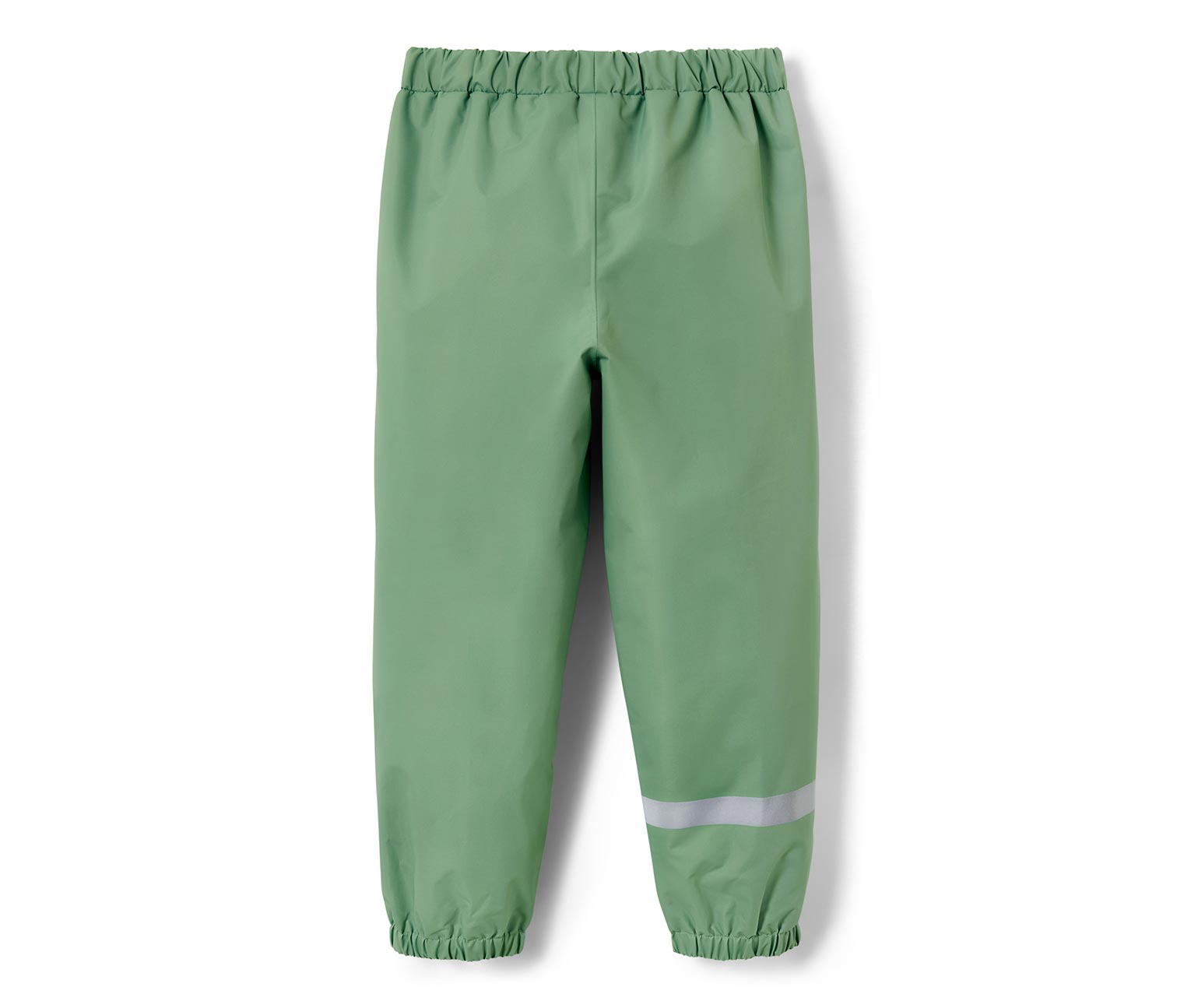 Thumbnail - Tchibo - Kinder-Regenhose - Herren - Gr. 98/104 - grün