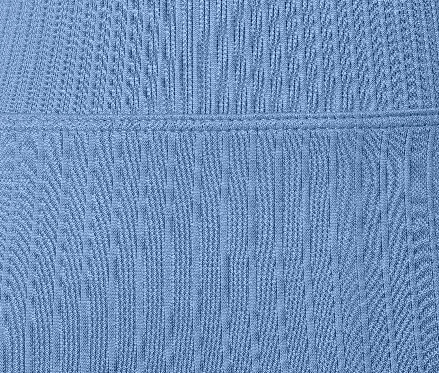 Thumbnail - Tchibo - 7/8-Seamless-Tight - Damen - Gr. M - hellblau