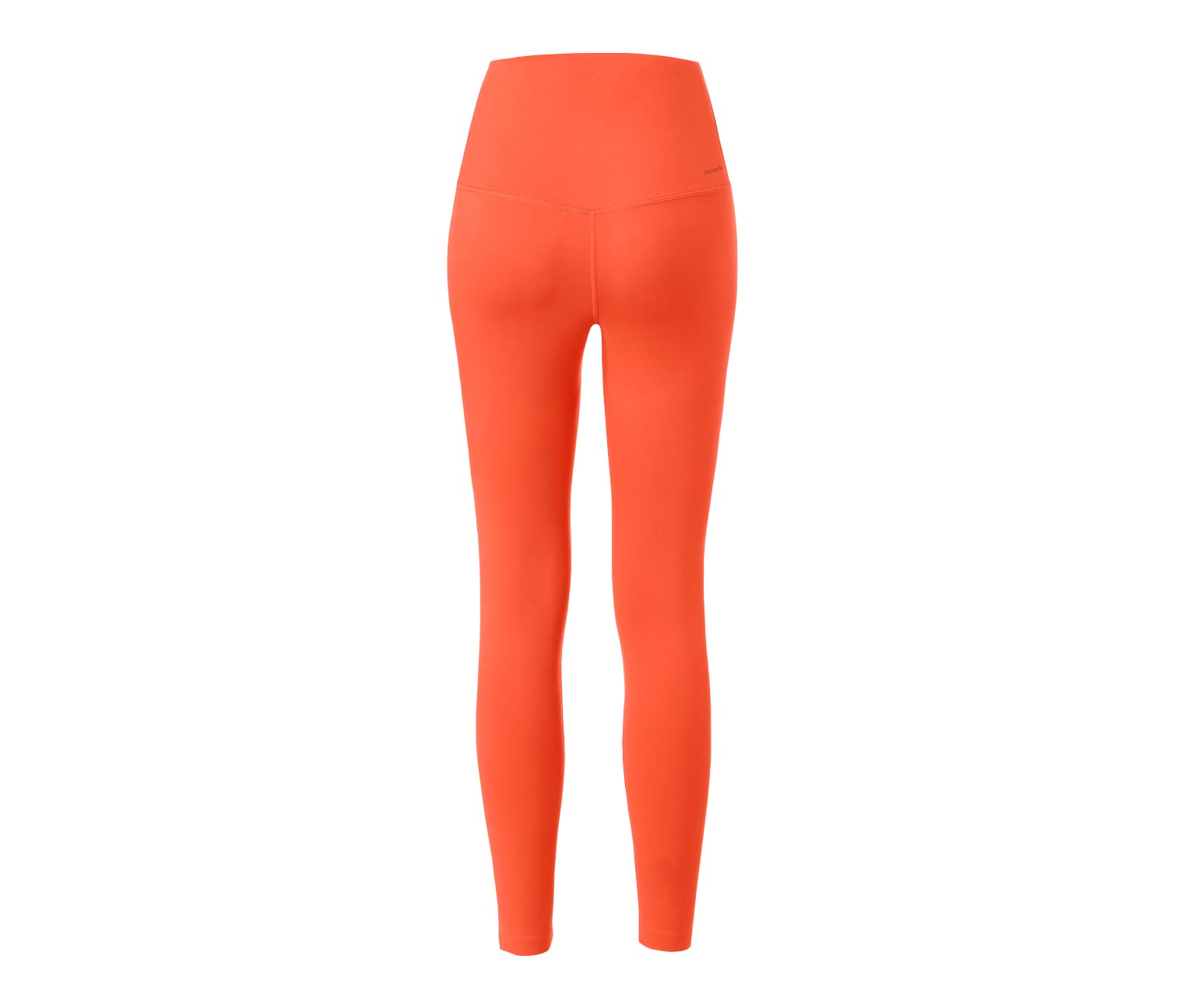 Thumbnail - Tchibo - Super-Soft-Sporttight - Damen - Gr. L - orange