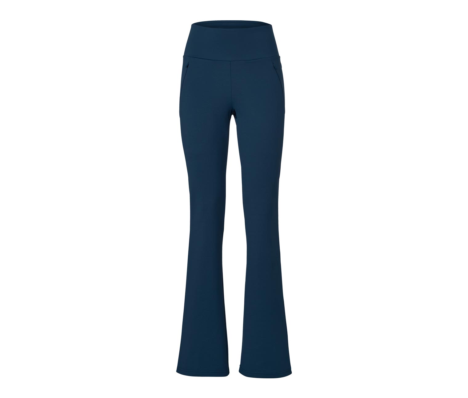 Thumbnail - Tchibo - Thermo-Jazzpants - Damen - Gr. XL - dunkelblau