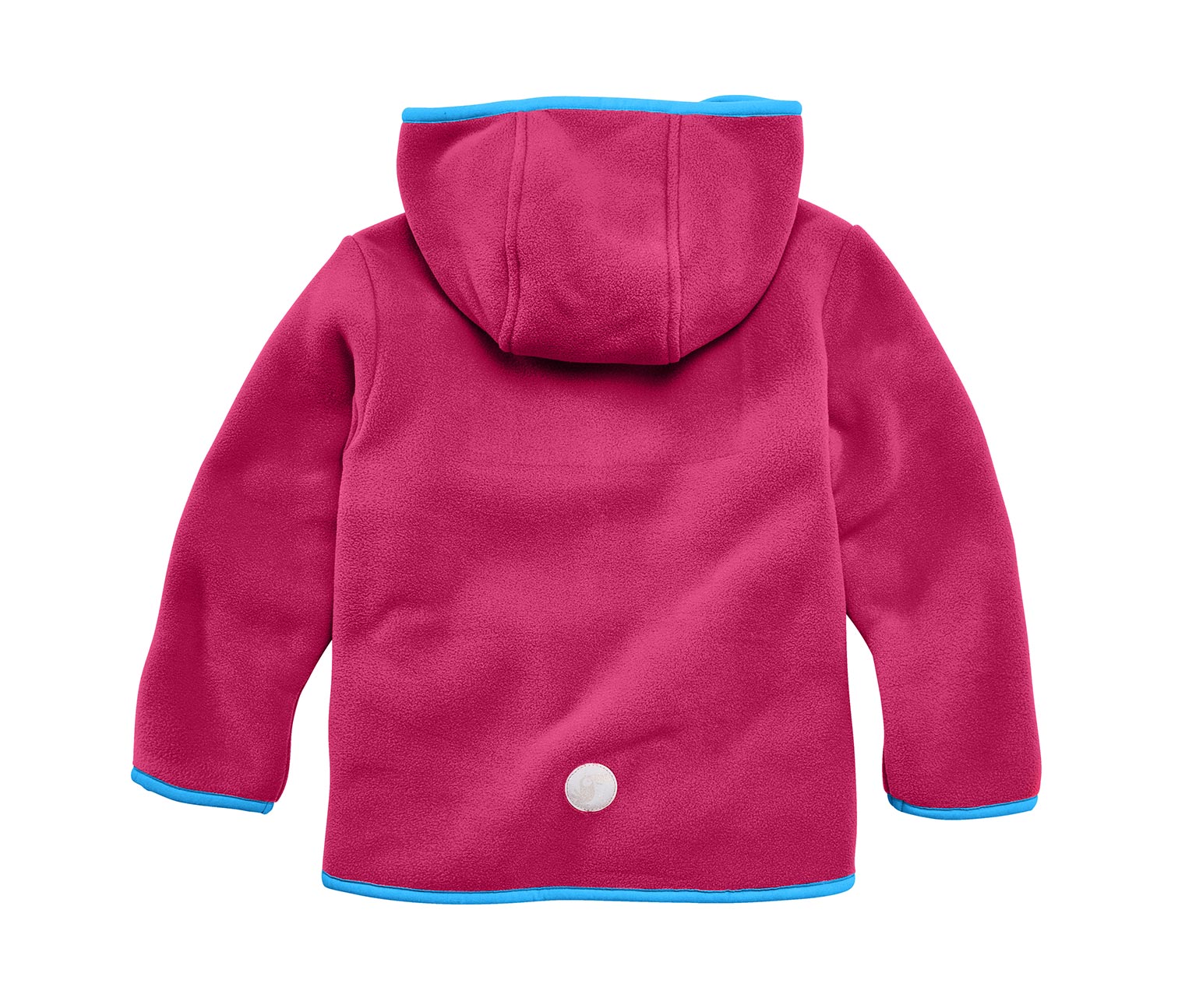 Thumbnail - Tchibo - Jako-O Kuschelfleecejacke - Gr. 92/98