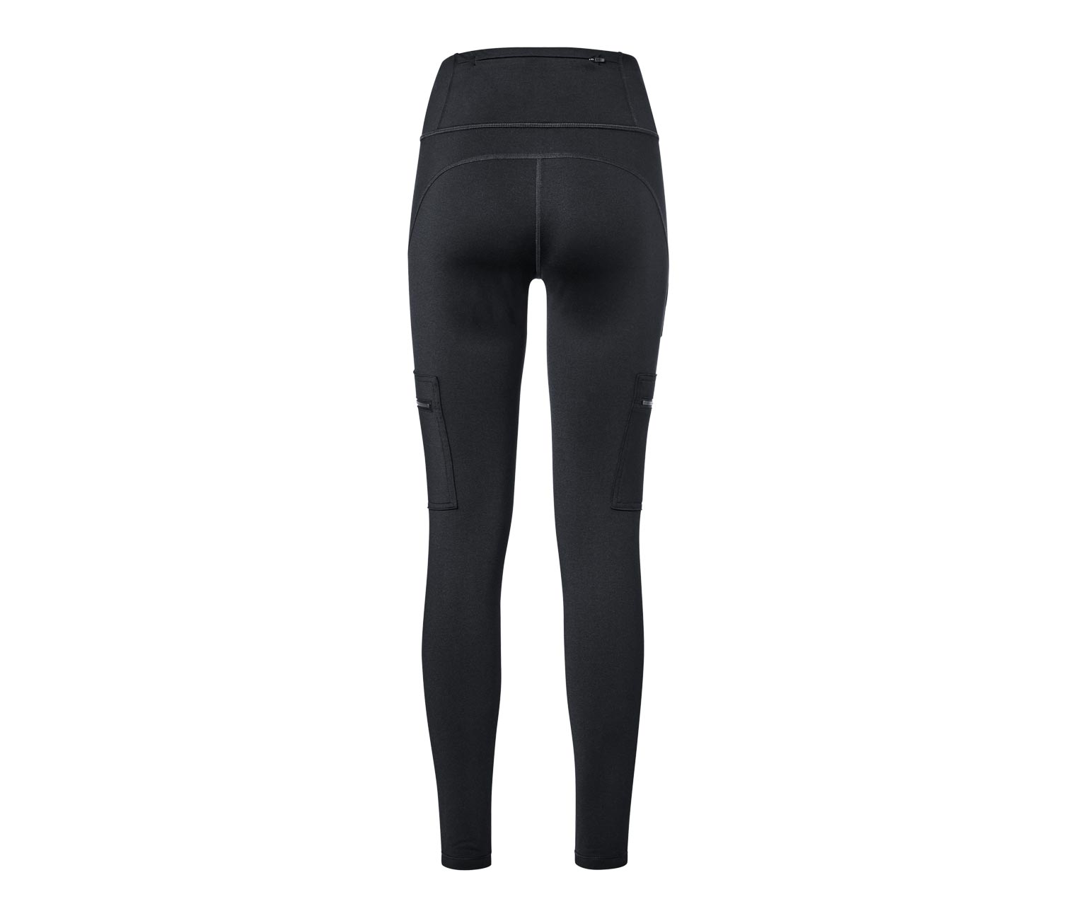 Thumbnail - Tchibo - Outdoor-Thermotight - Damen - Gr. L - schwarz