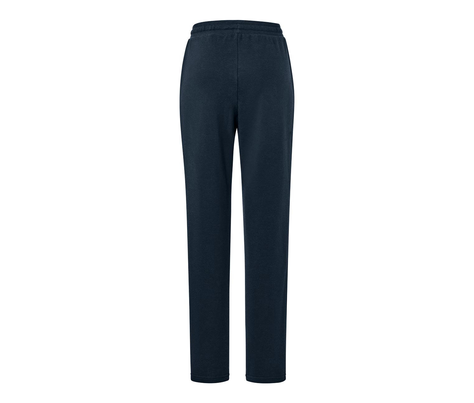 Thumbnail - Tchibo - Loungewear-Hose - Damen - Gr. XL - dunkelblau