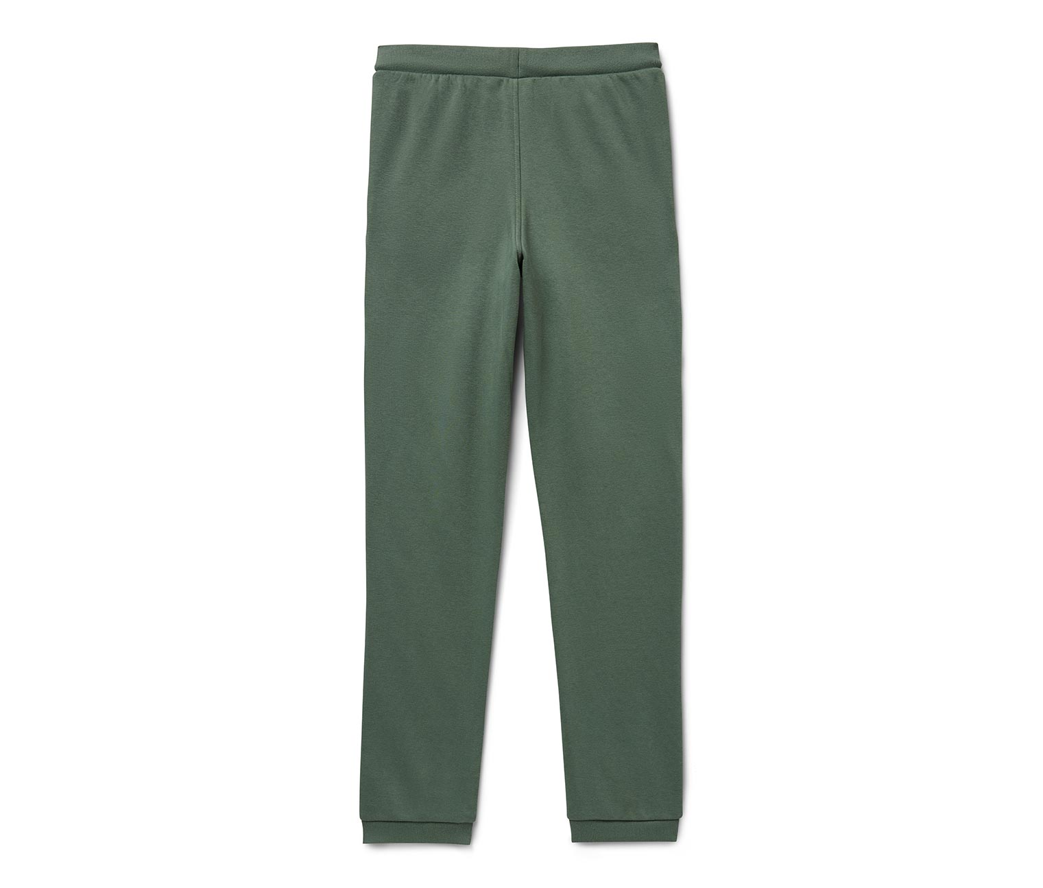 Thumbnail - Tchibo - Kinder-Sweathose - Herren - Gr. 134/140 - grün