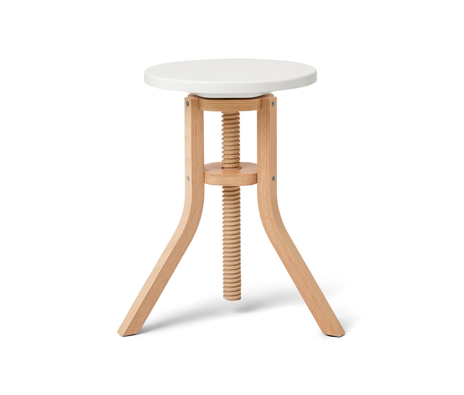 Thumbnail - Tchibo - Spindelhocker - braun