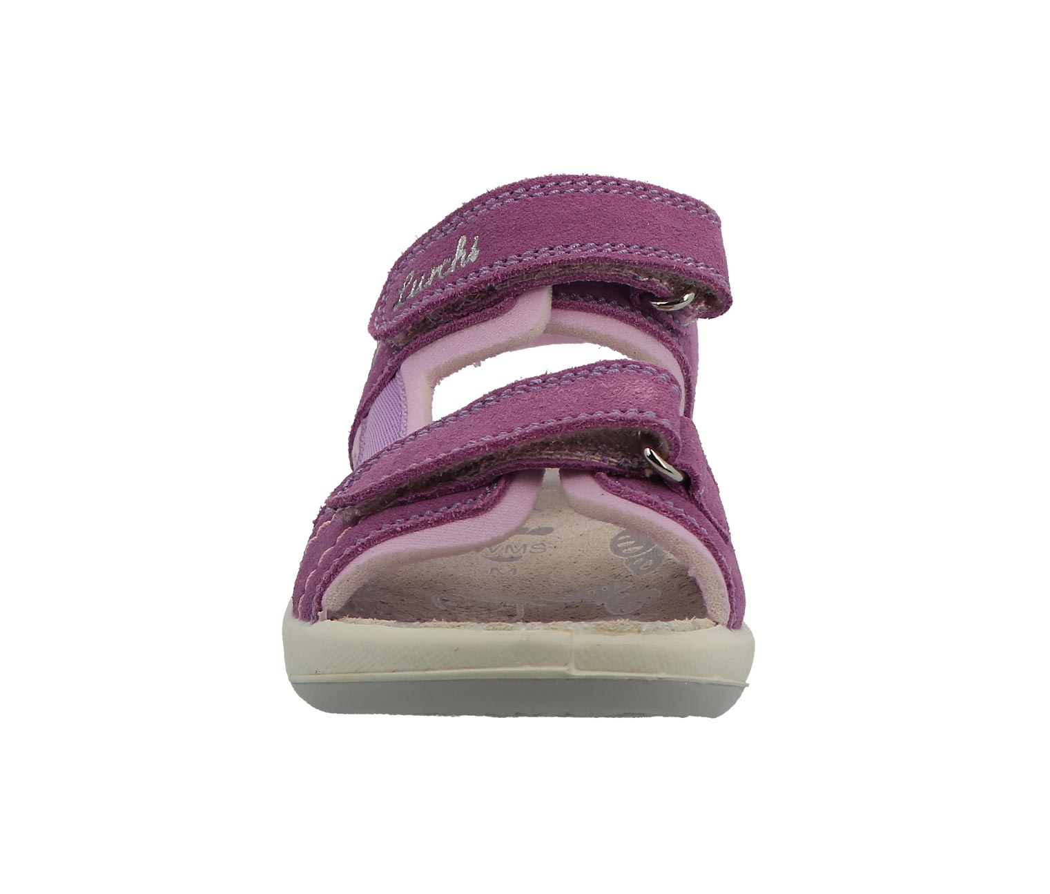 Thumbnail - Tchibo - Lurchi Sandale - Damen - Gr. 25 - rosa