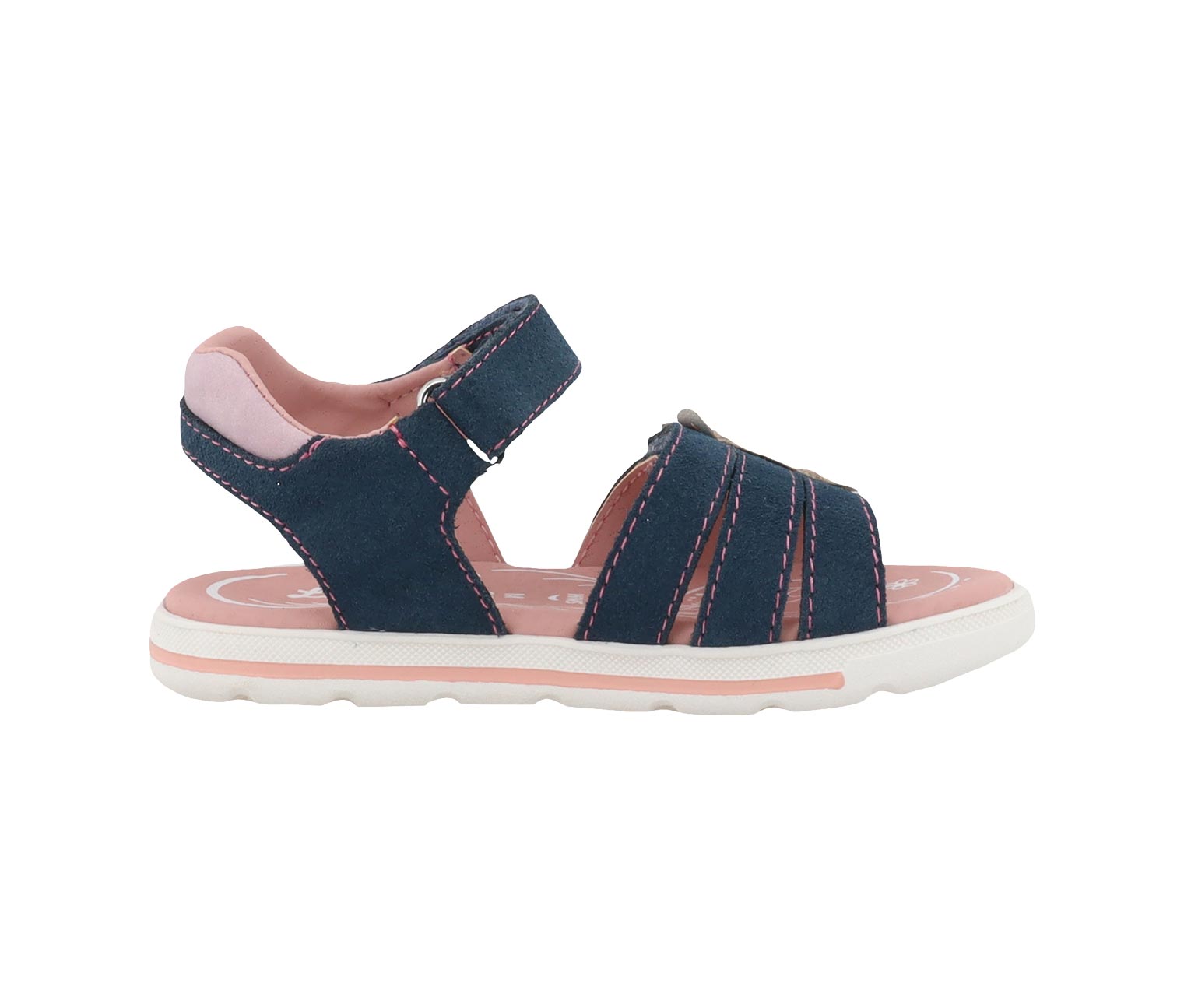 Thumbnail - Tchibo - Lurchi Sandale - Damen - Gr. 31 - dunkelblau