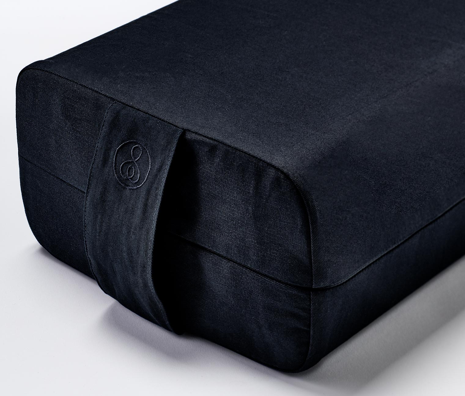 Thumbnail - Tchibo - Yoga-Bolster - dunkelblau