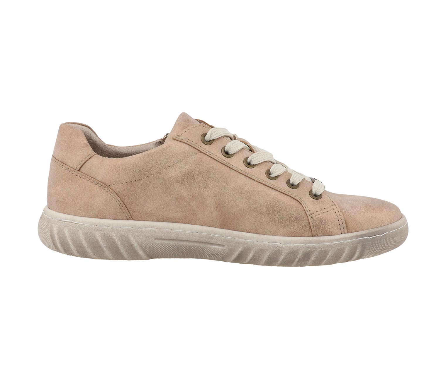 Thumbnail - Tchibo - Romika Sneaker - Damen - Gr. 39 - bronze