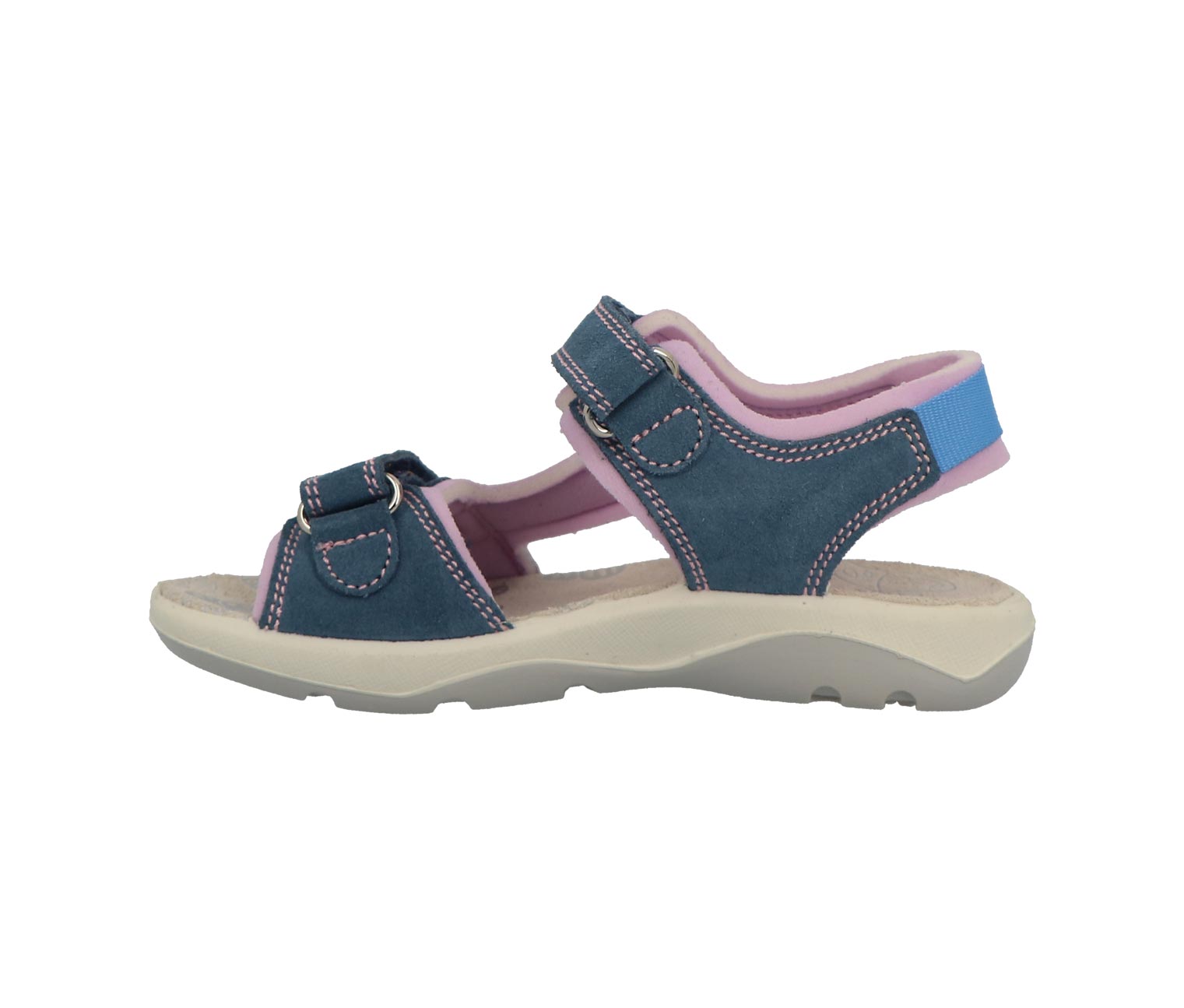 Thumbnail - Tchibo - Lurchi Sandale - Damen - Gr. 26 - blau