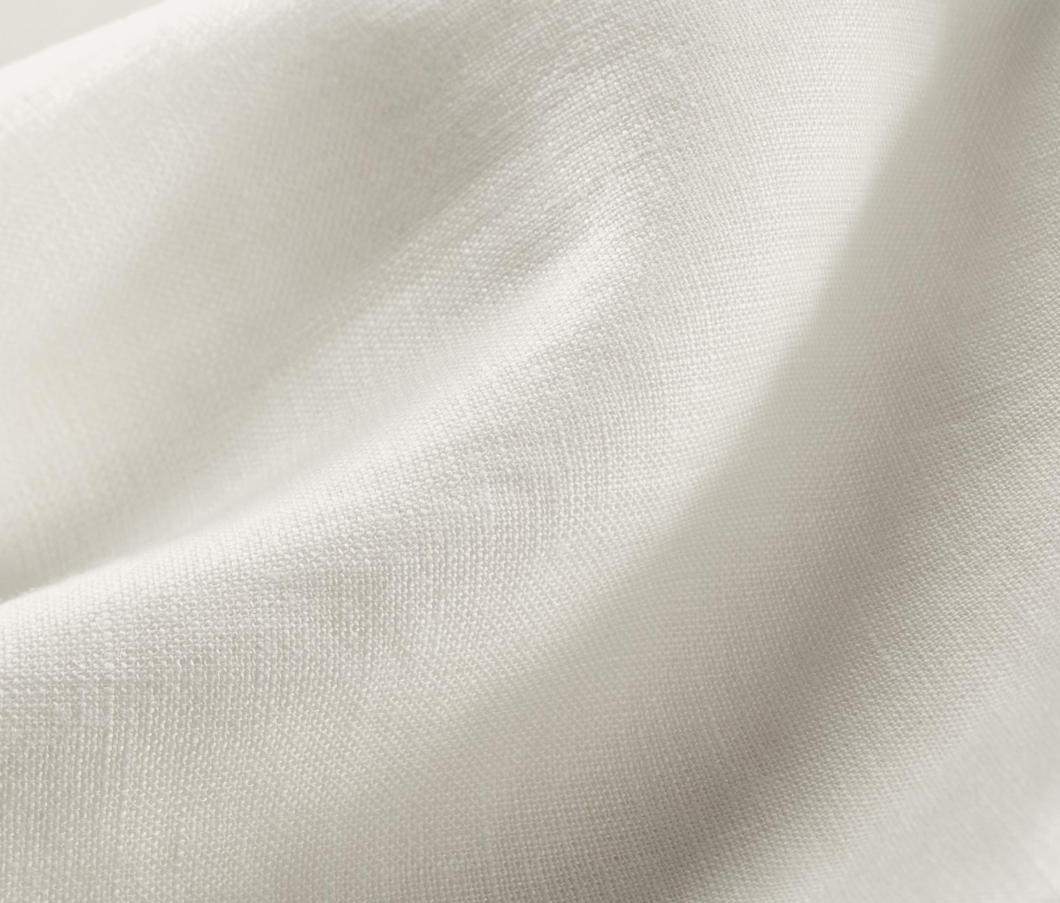Thumbnail - Tchibo - Leinen-Bettwäsche - offwhite