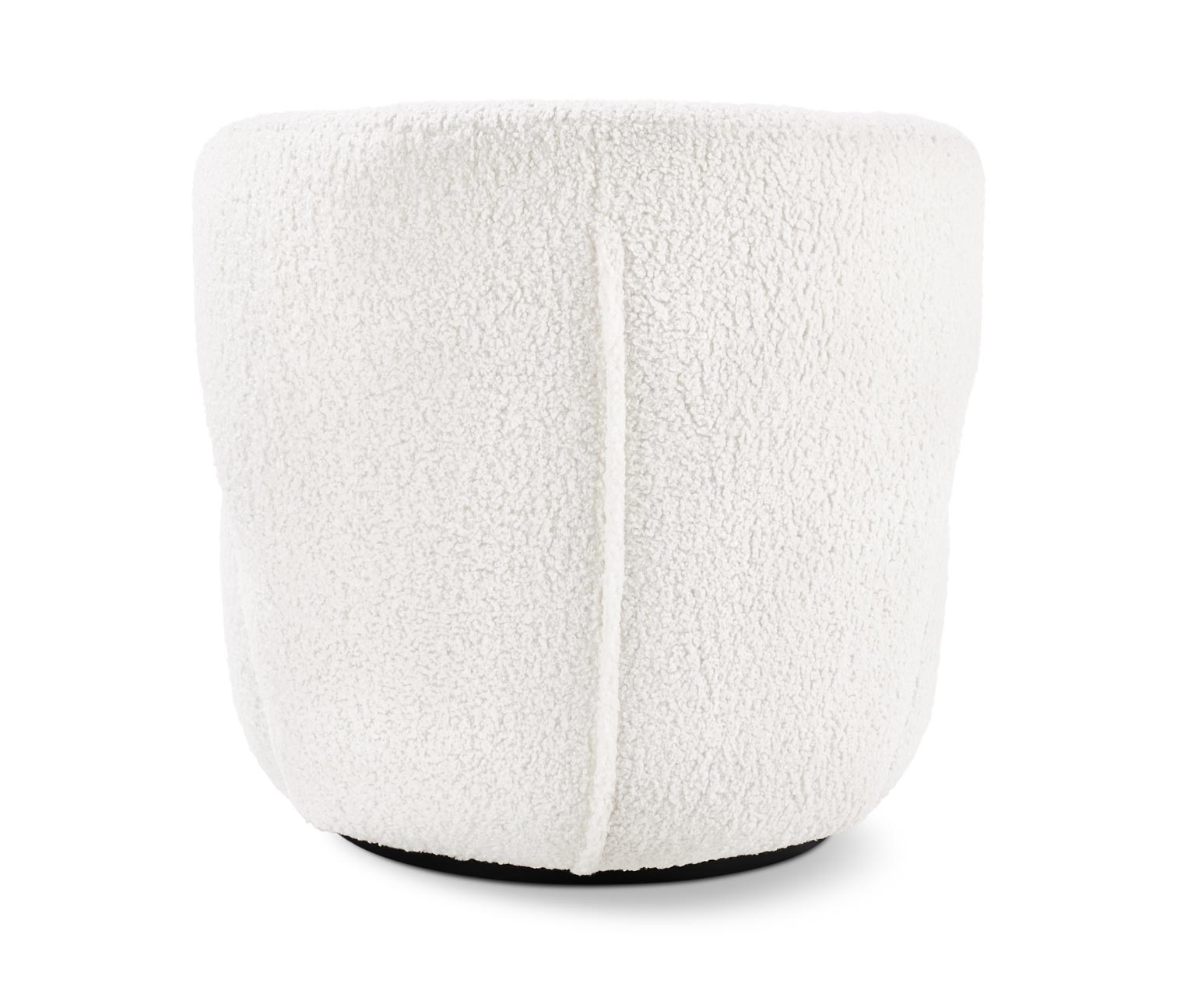 Thumbnail - Tchibo - Drehbarer Sessel - 76x80x75cm - creme - Polyester